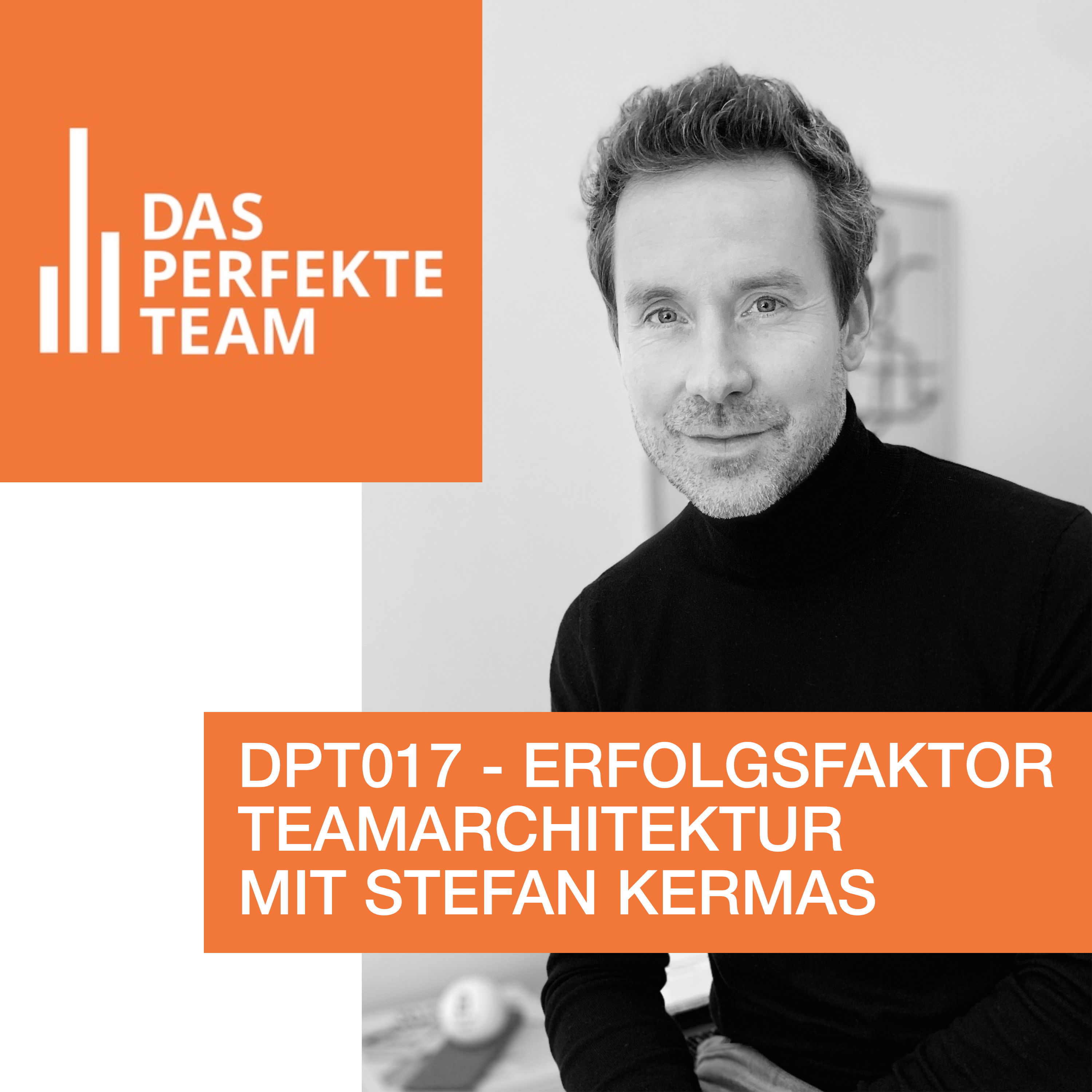 Das Perfekte Team - der Podcast