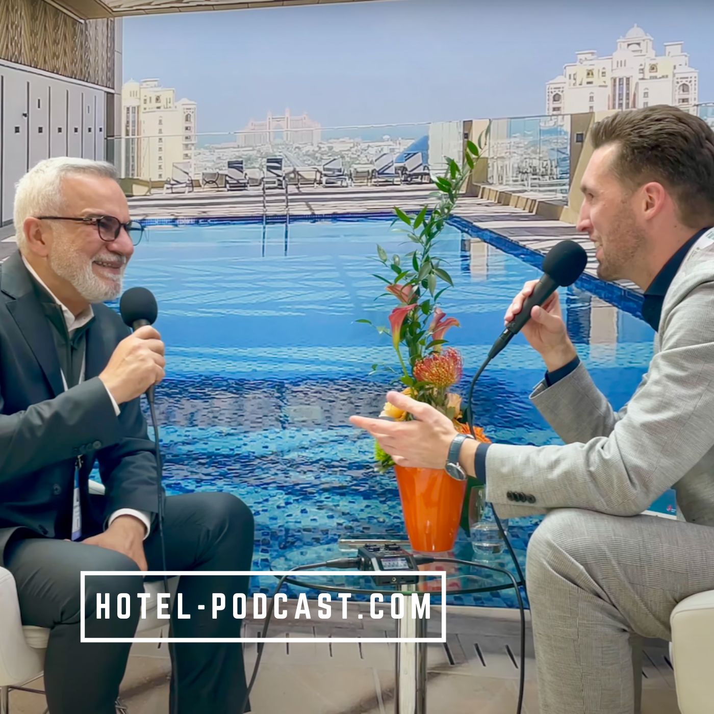 HOTEL-PODCAST