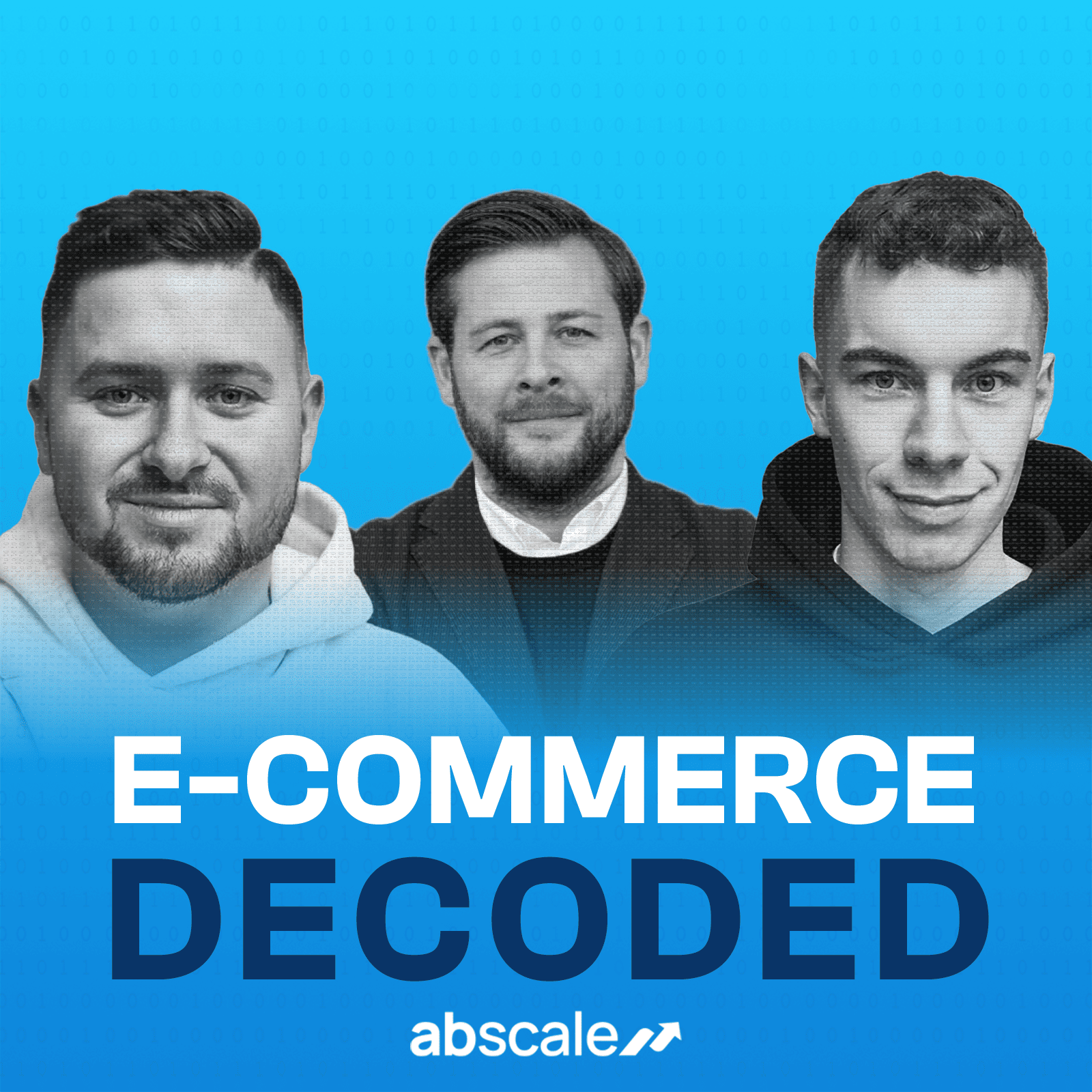 E-Commerce Decoded von abscale