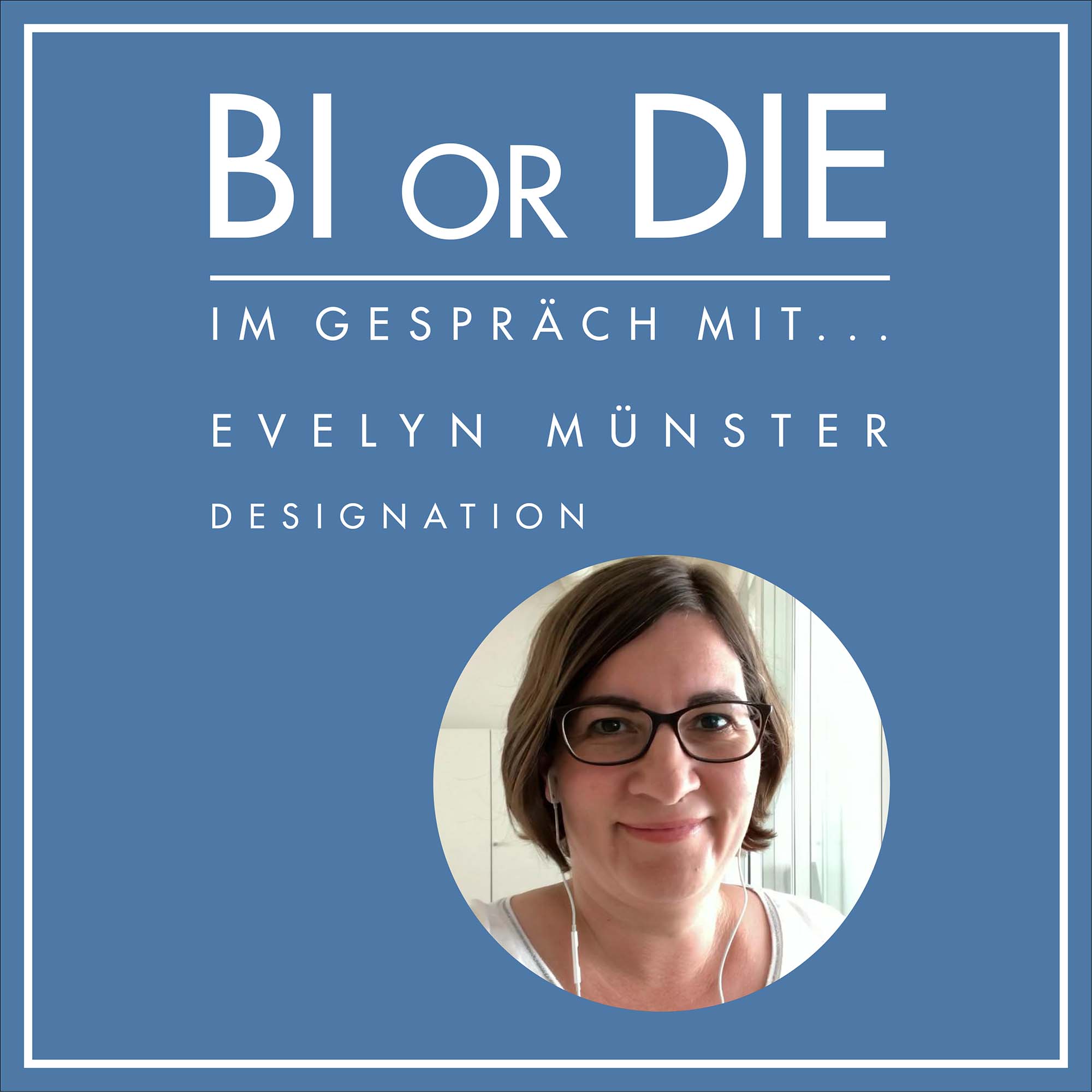 101. Datenprodukte mit Akzeptanz schaffen - Im Gespräch mit Evelyn Münster episode artwork