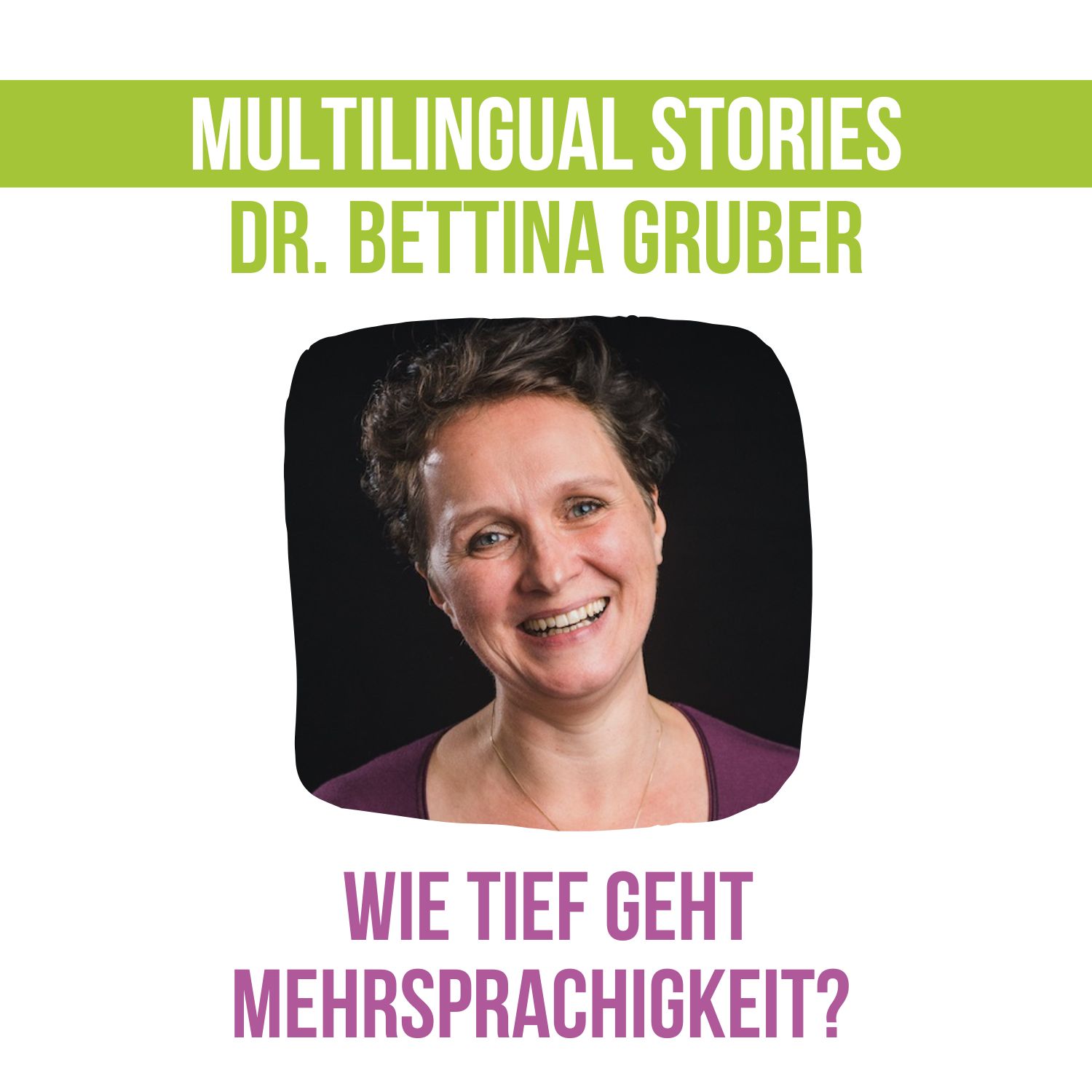 Multilingual Stories