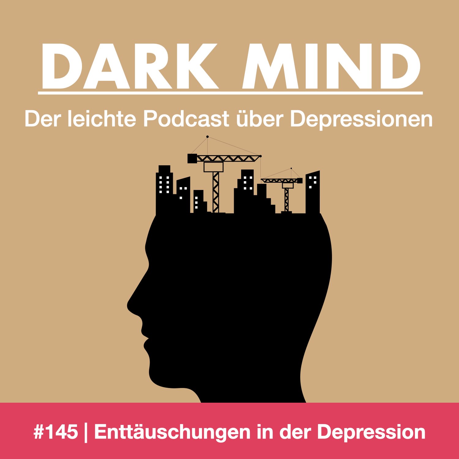 #145 | Enttäuschungen in der Depression