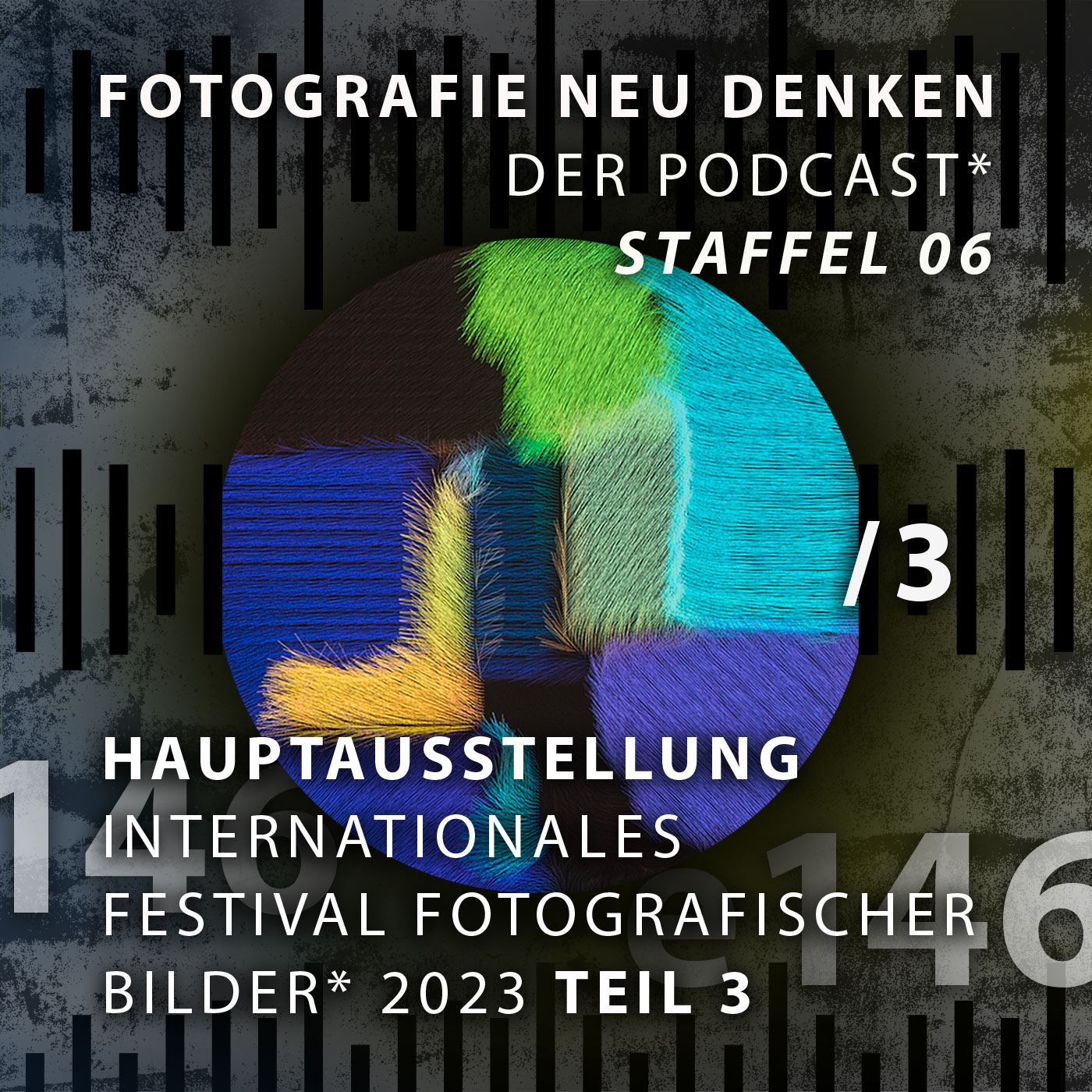 Fotografie Neu Denken. Der Podcast.