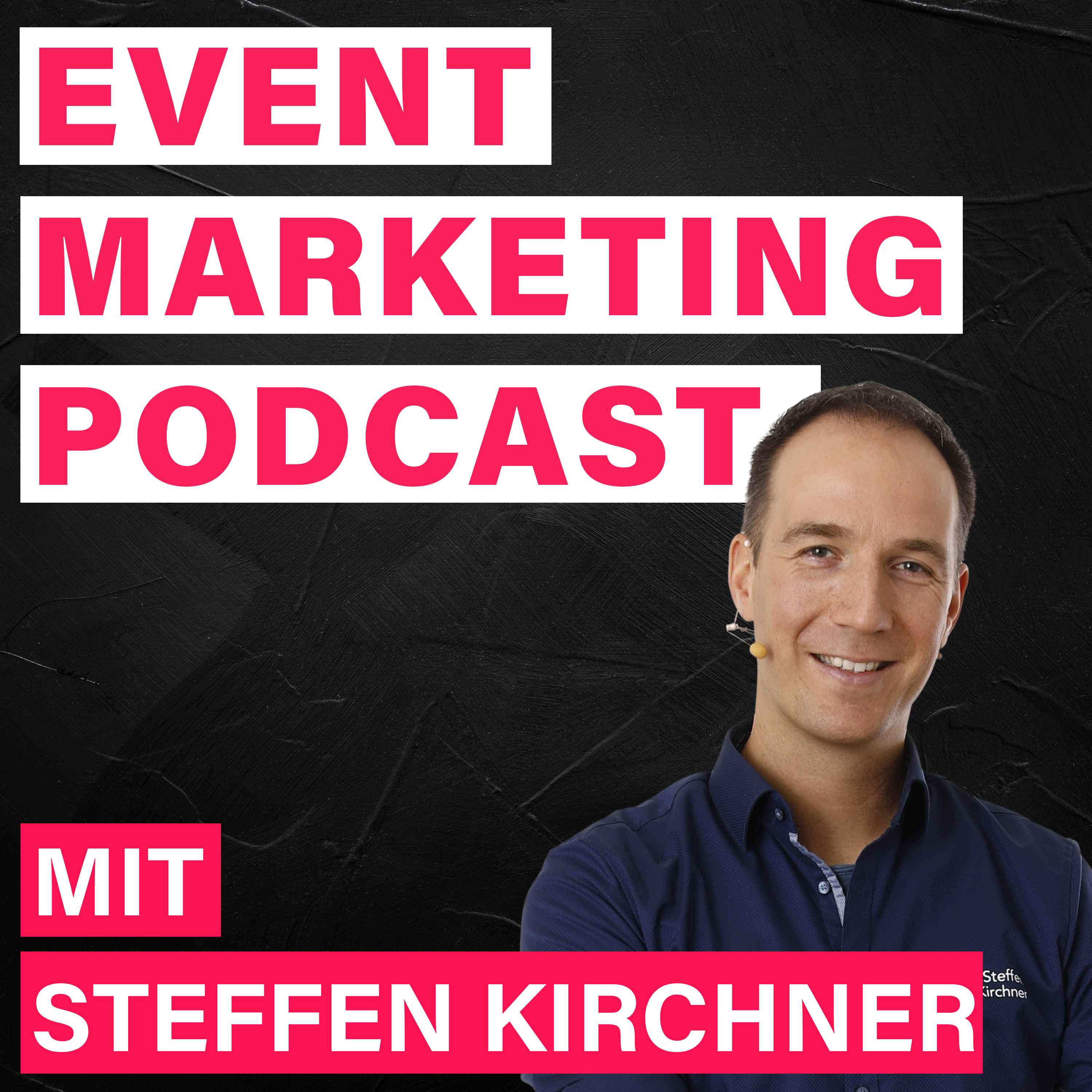 EVENT MARKETING PODCAST