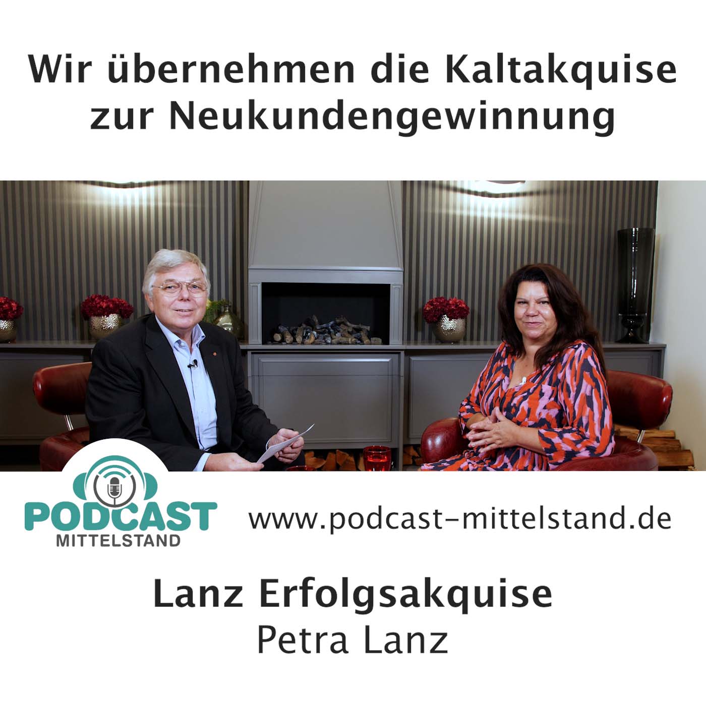 Podcast Mittelstand
