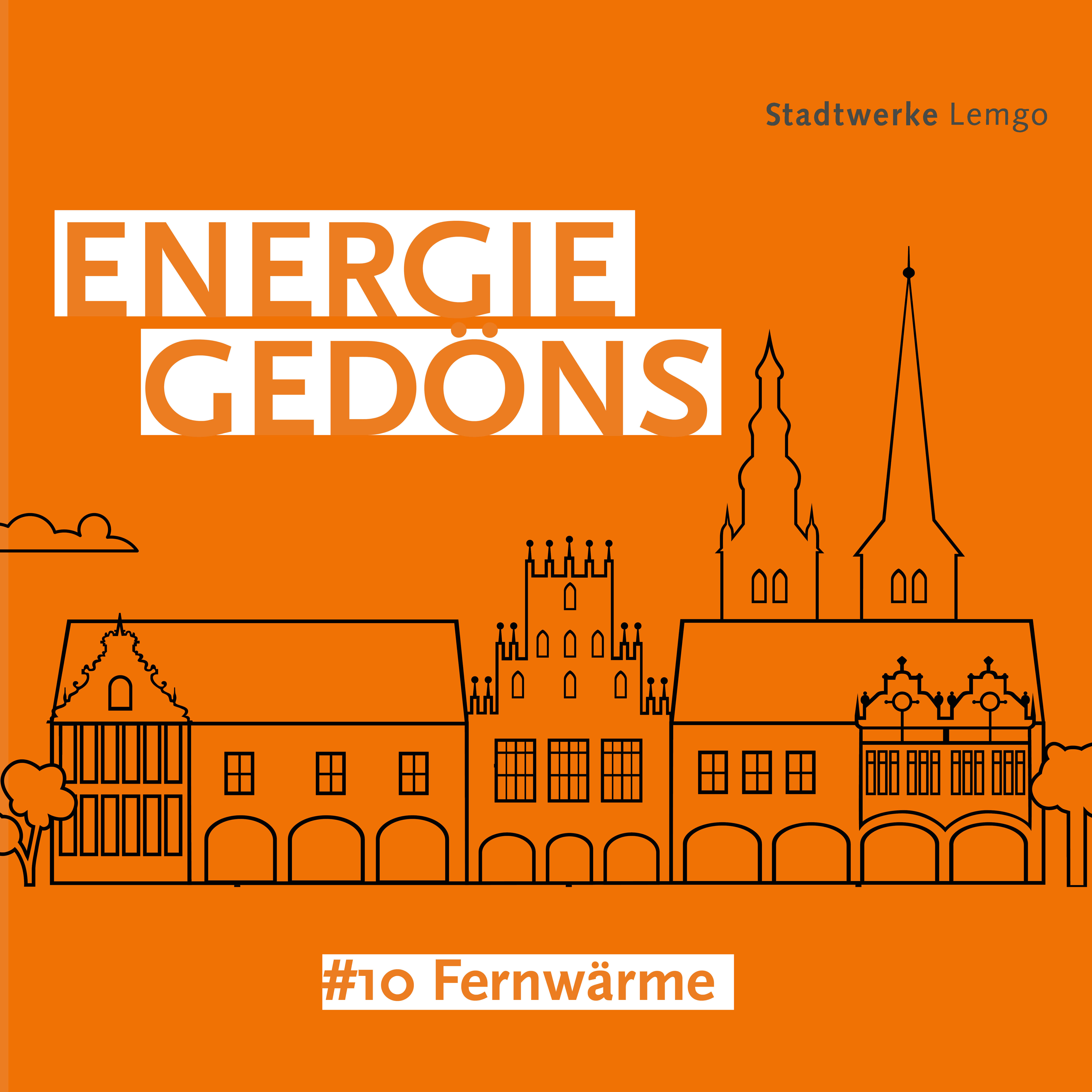 EnergieGedöns