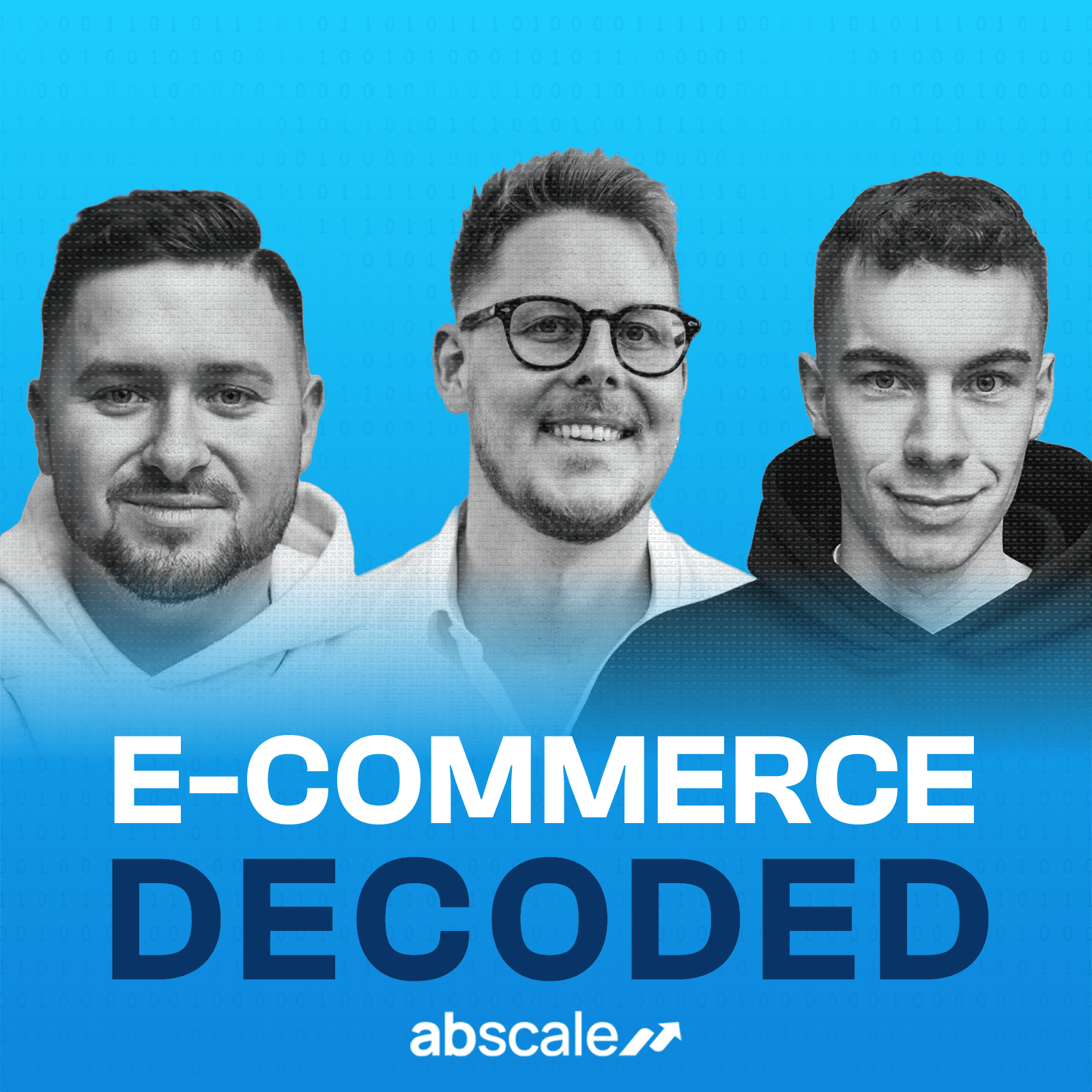 E-Commerce Decoded von abscale