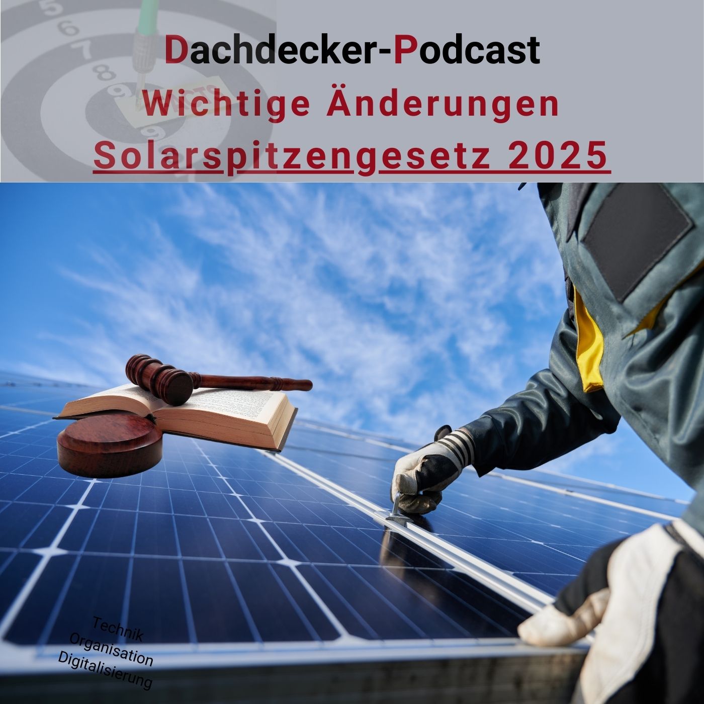 Dachdecker-Podcast