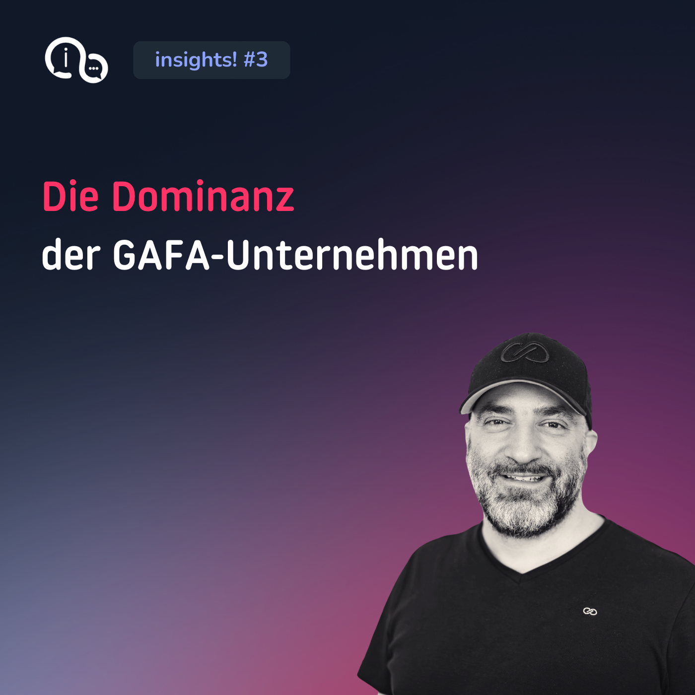 insights! mit Joubin Rahimi