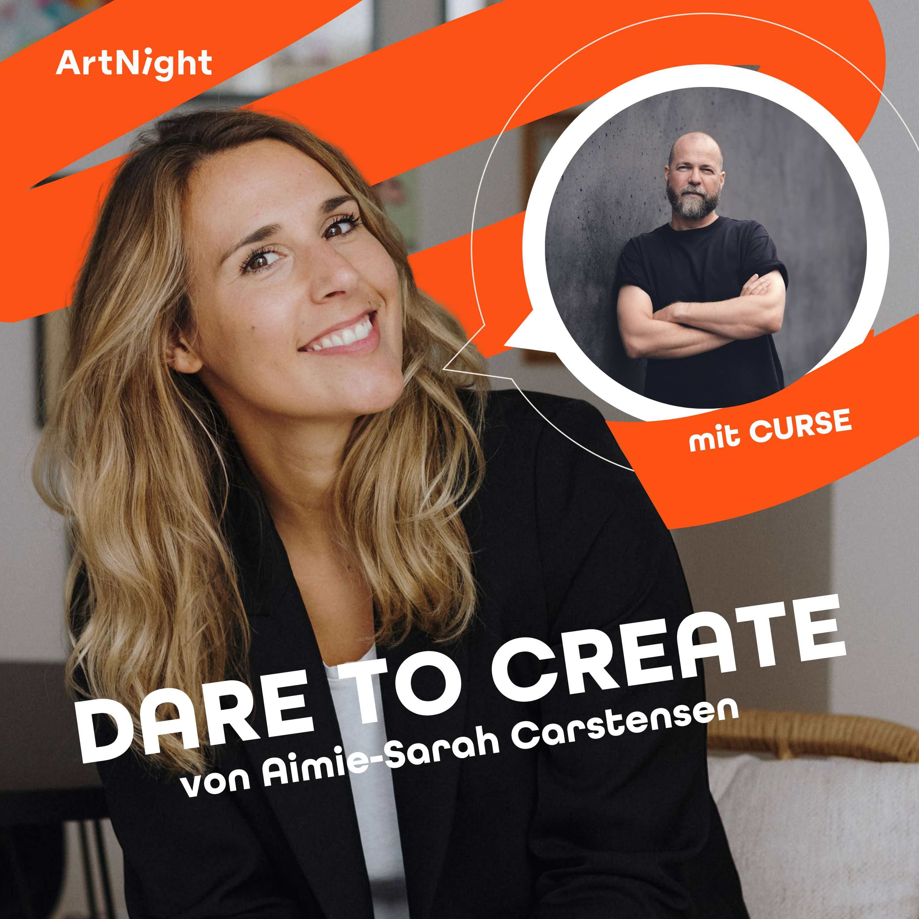 DARE TO CREATE