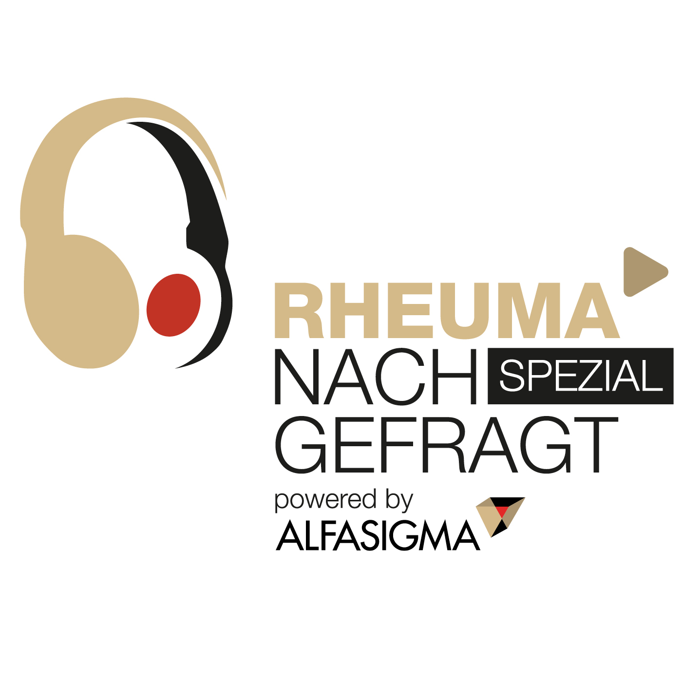 Rheuma nachgefragt - Der Podcast aus der Praxis für die Praxis