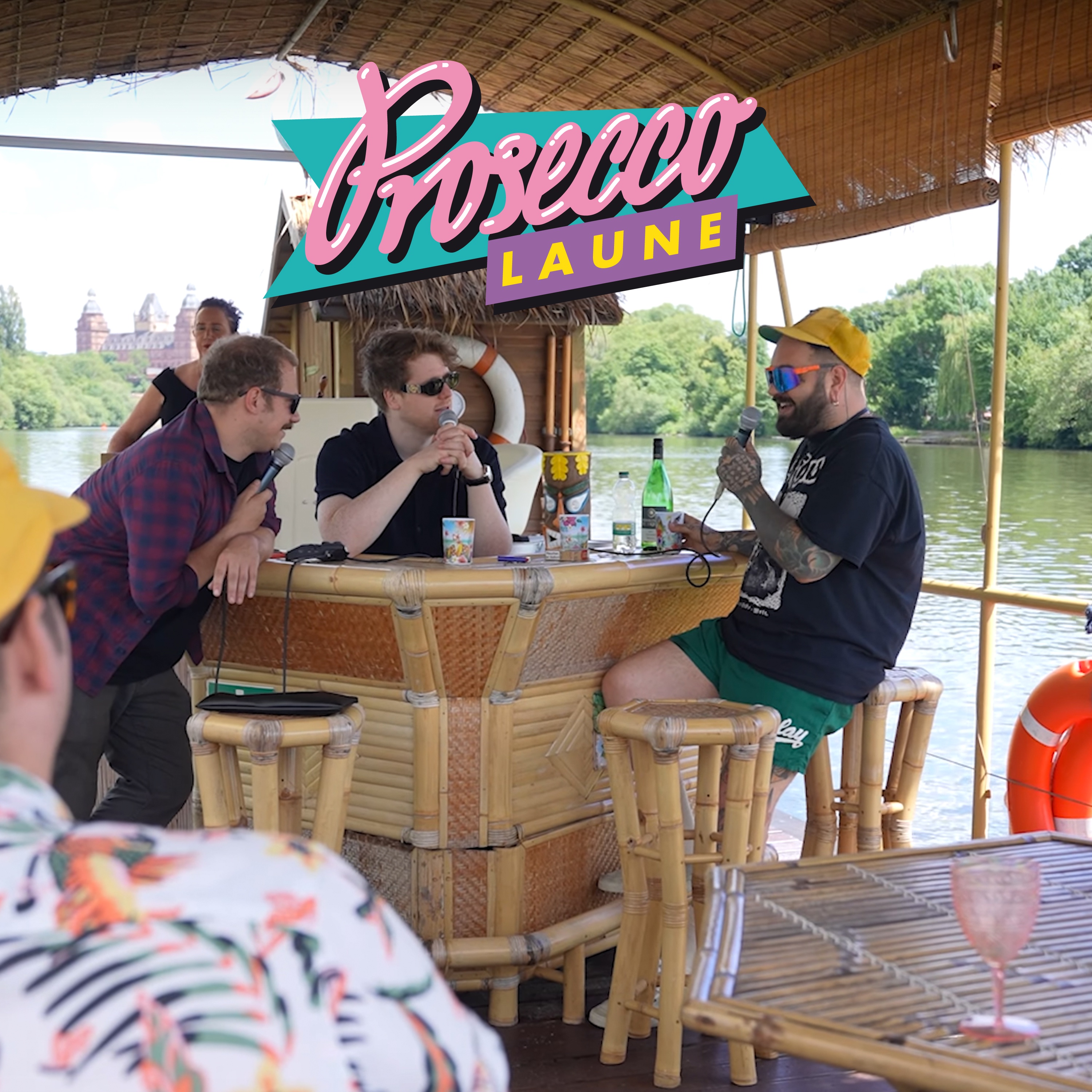 Proseccolaune