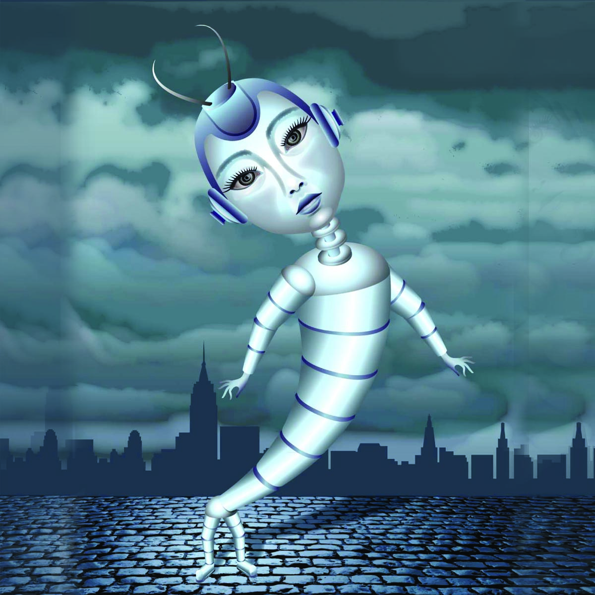 c’t-SciFiCast