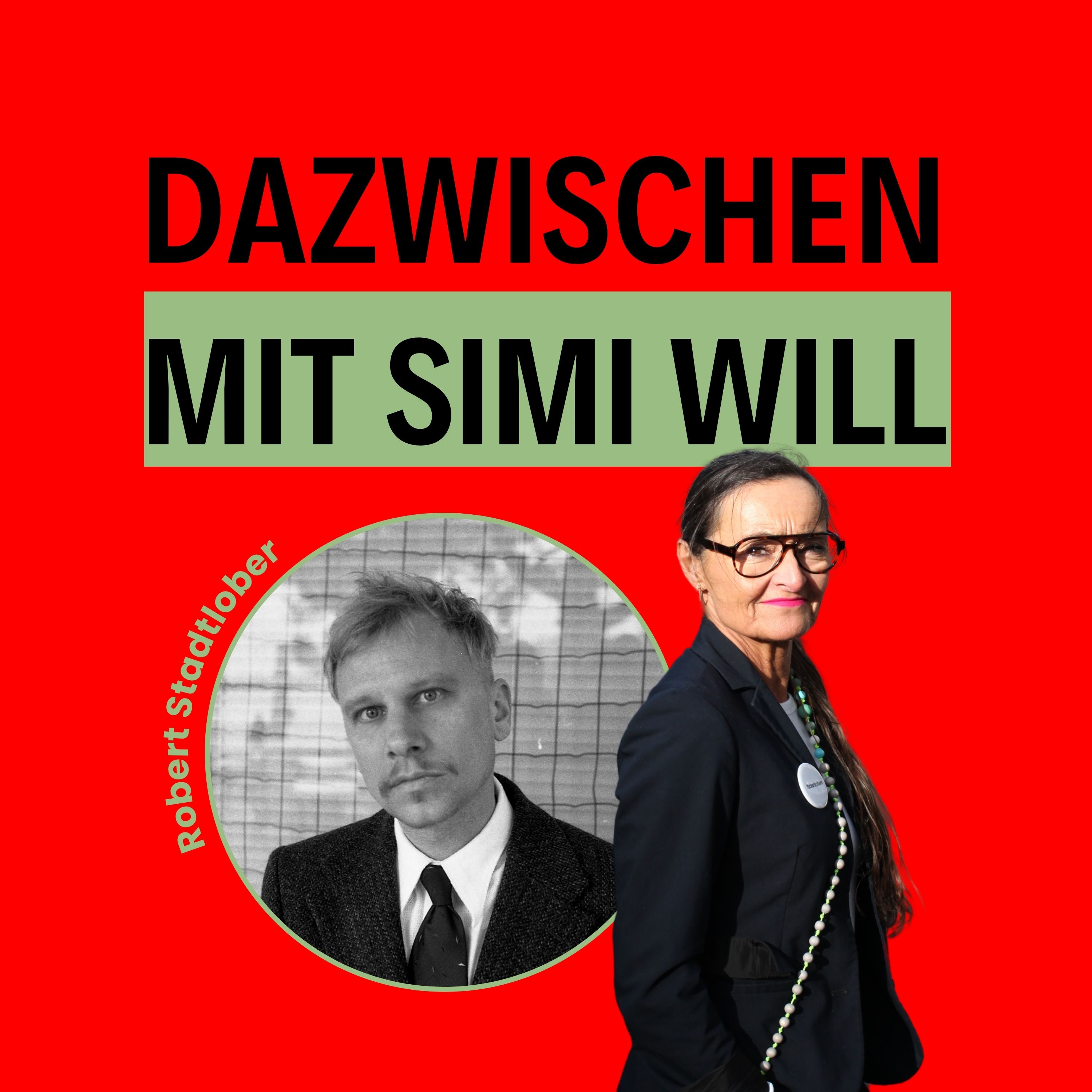 Dazwischen mit Simi Will