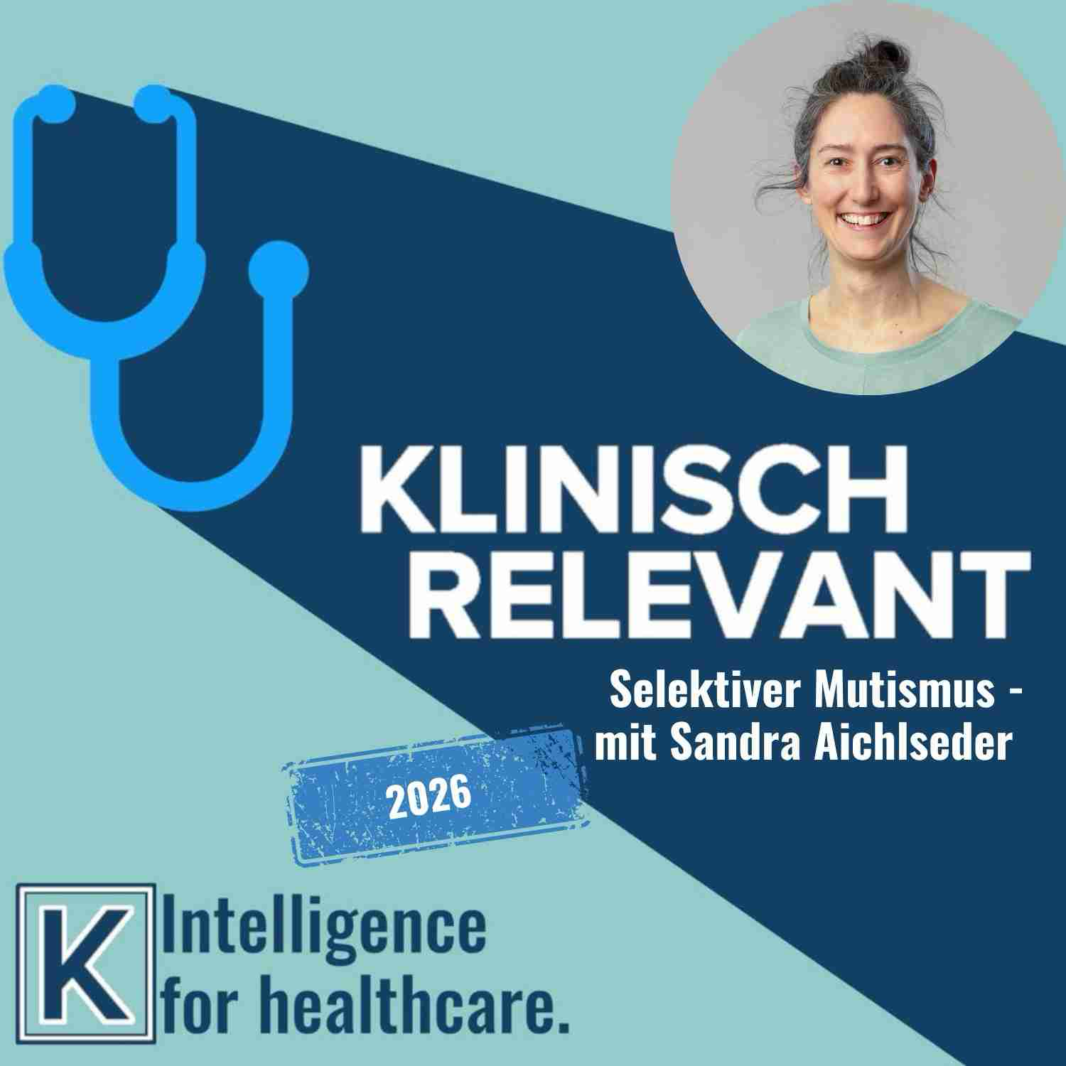 Selektiver Mutismus: Erkennen, verstehen und im Alltag begleiten - mit Sandra Aichlseder