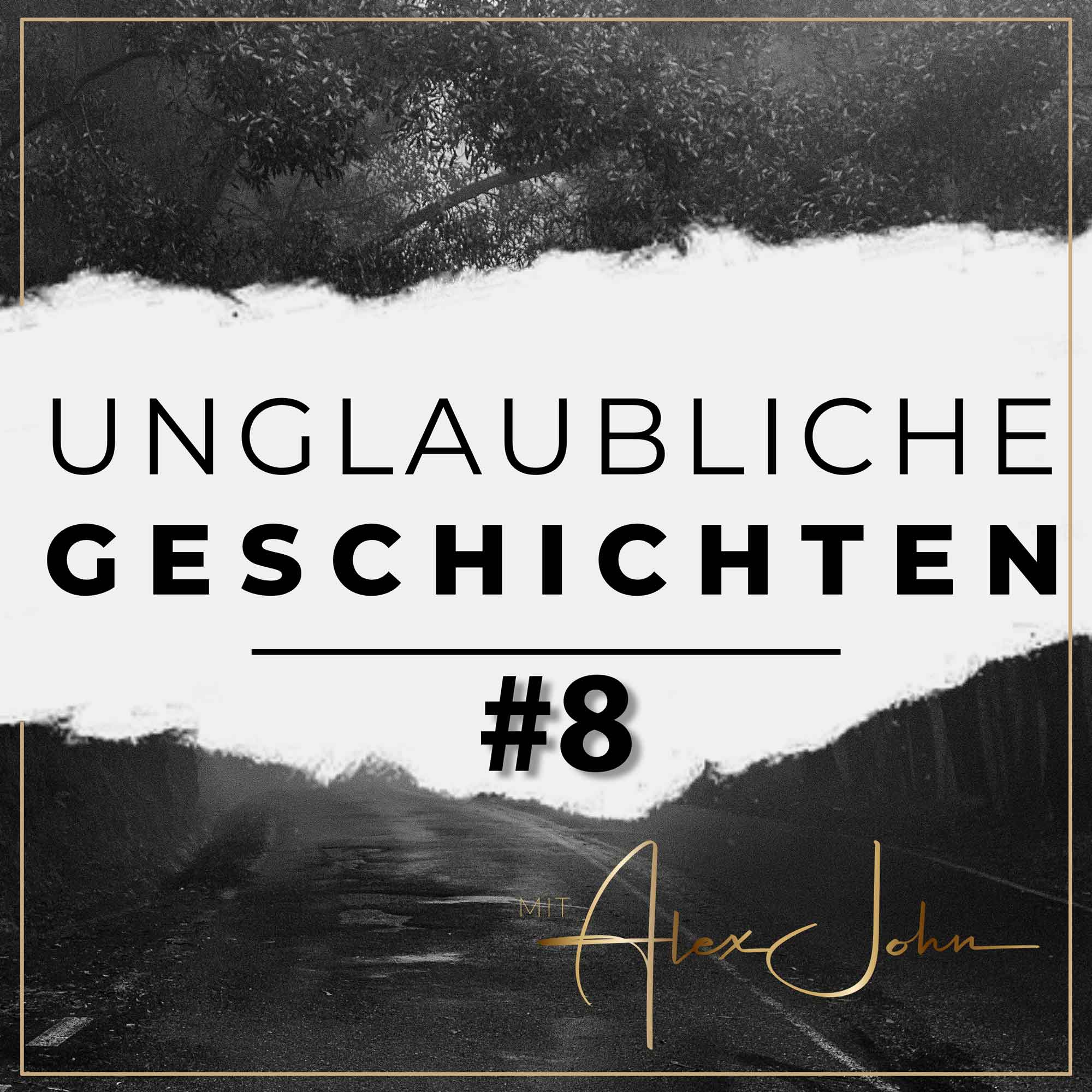Unglaubliche Geschichten - Episode 8 - Marienerscheinungen in Heroldsbach