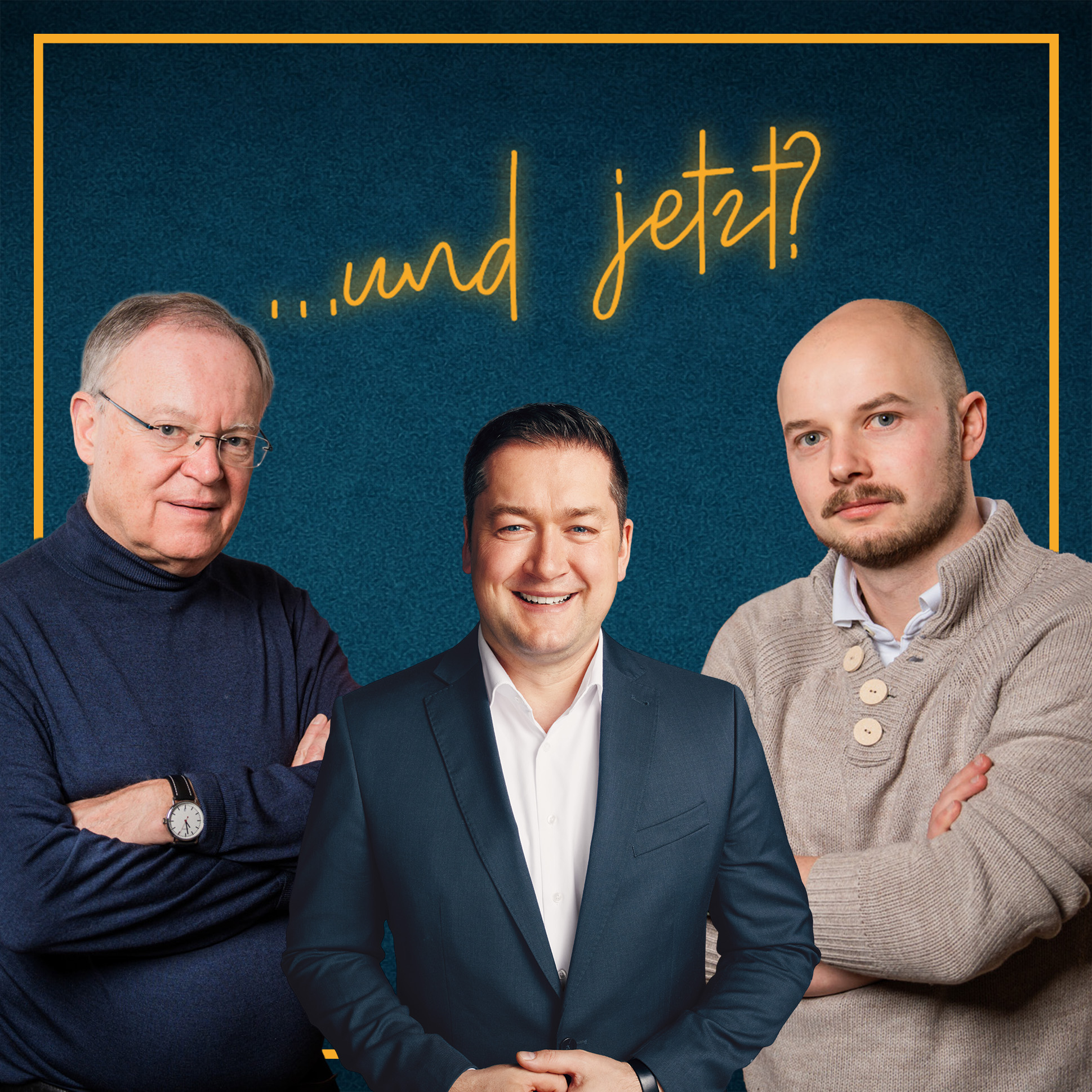 Folge 19 | …und jetzt, Thorsten Kornblum? Sind unsere Kommunen am Limit? episode artwork