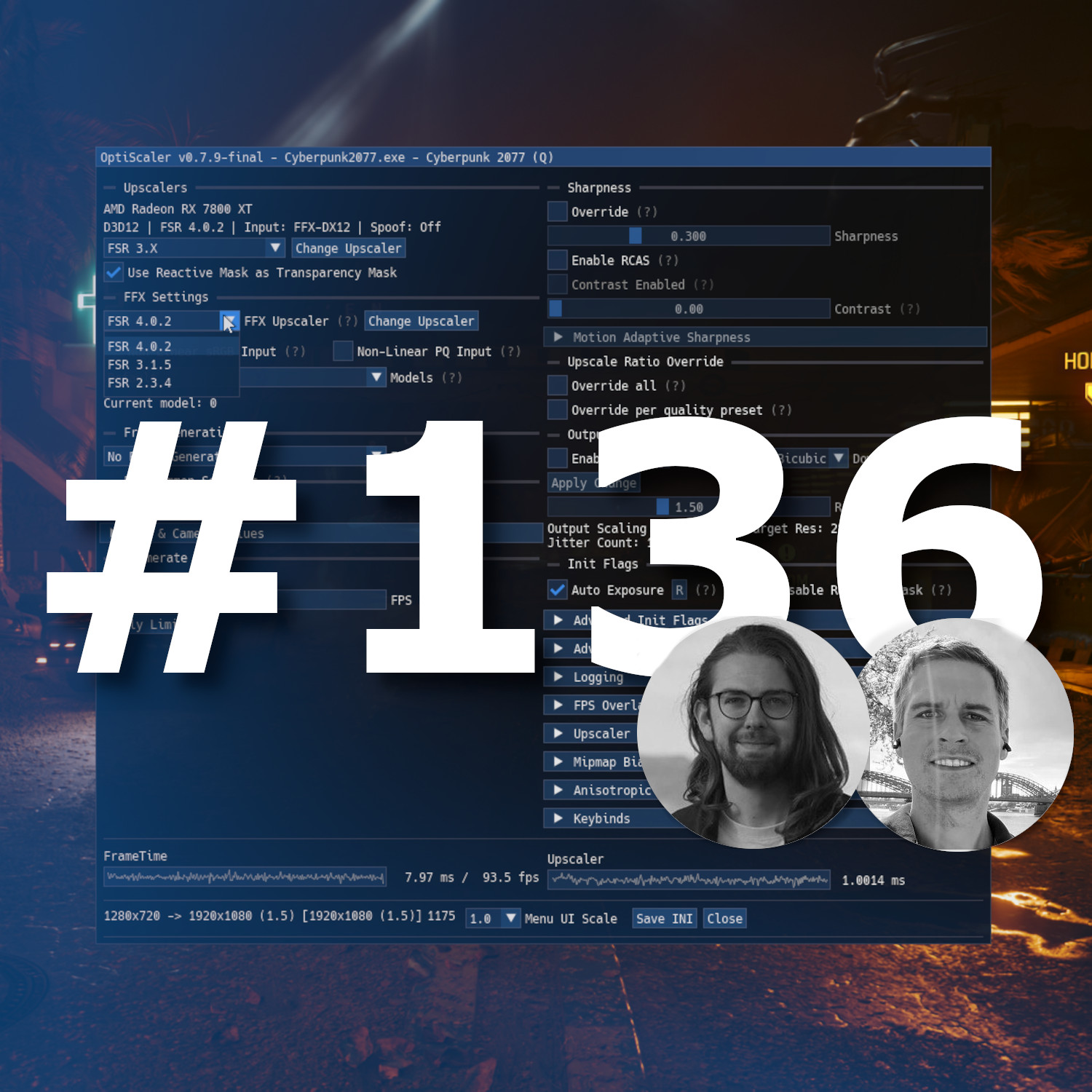 CB-Funk - der ComputerBase-Podcast