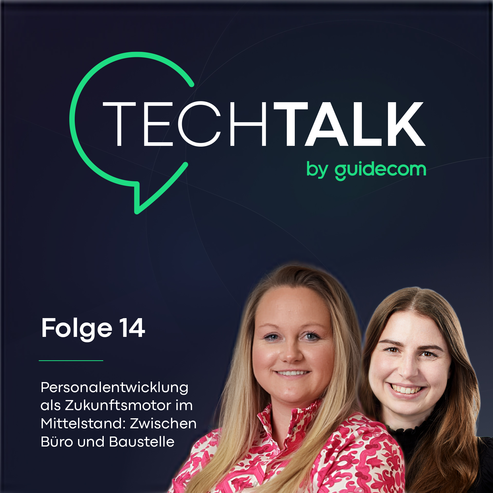 TechTalk