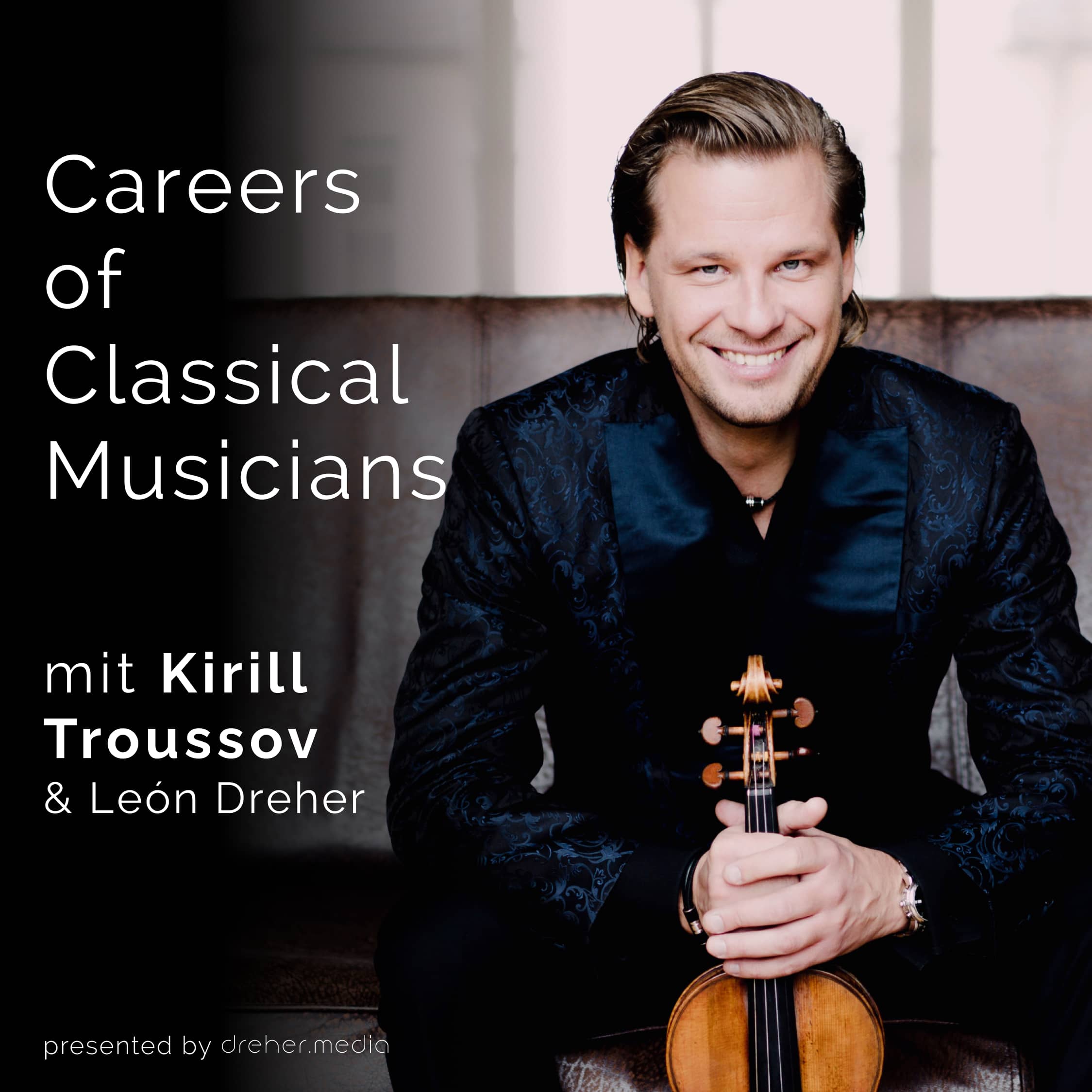 Careers of Classical Musicians