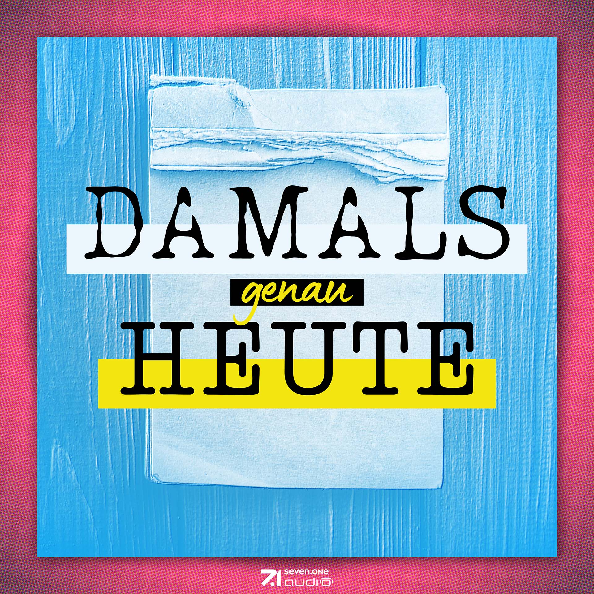 DamalsGH Teil 2 - #8 3,2,1, meins: 25 Jahre ebay episode artwork