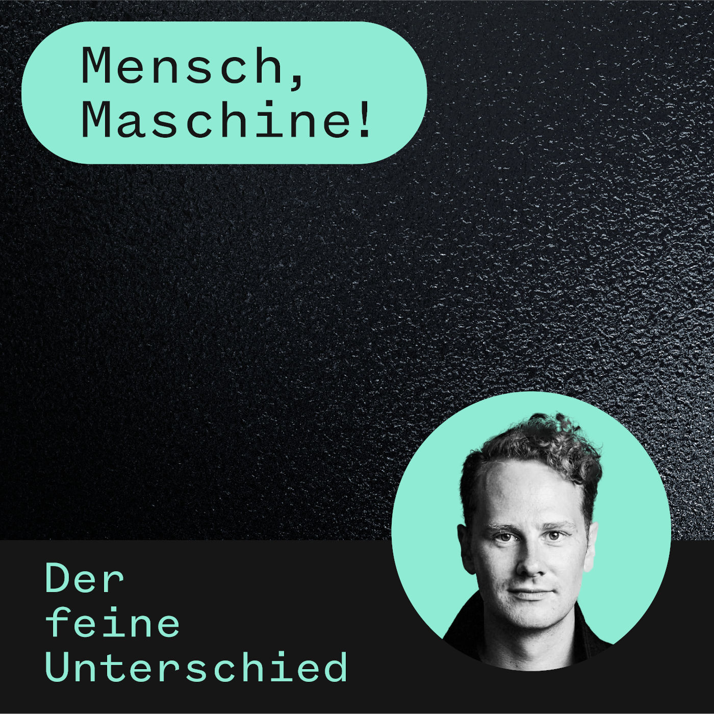 Mensch, Maschine!