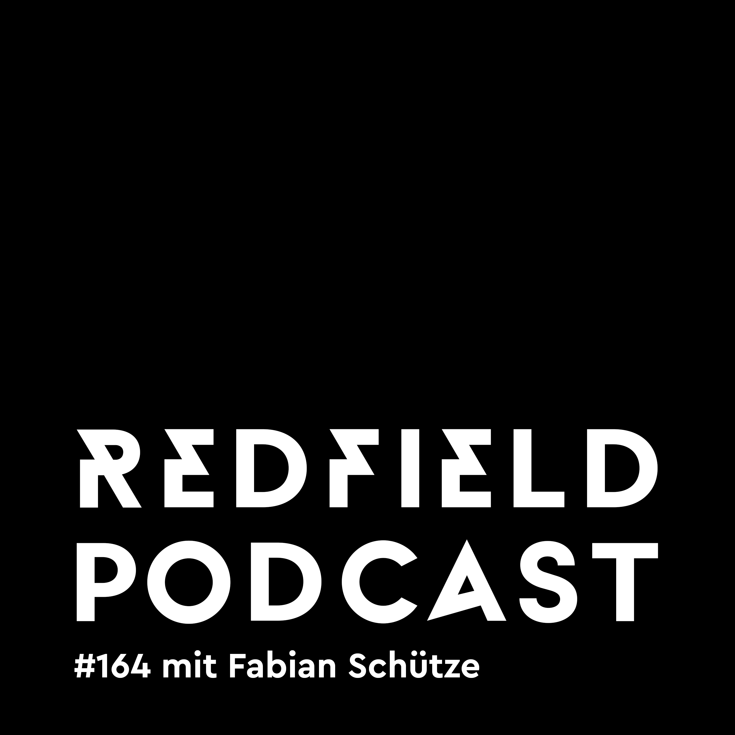 R#164 Update mit Fabian Schütze, Low Budget High Spirit