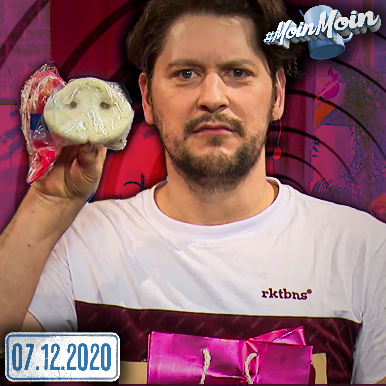 #1472 | Giftschrank Pen und Paper & Geschenke-Unboxing mit Simon episode artwork