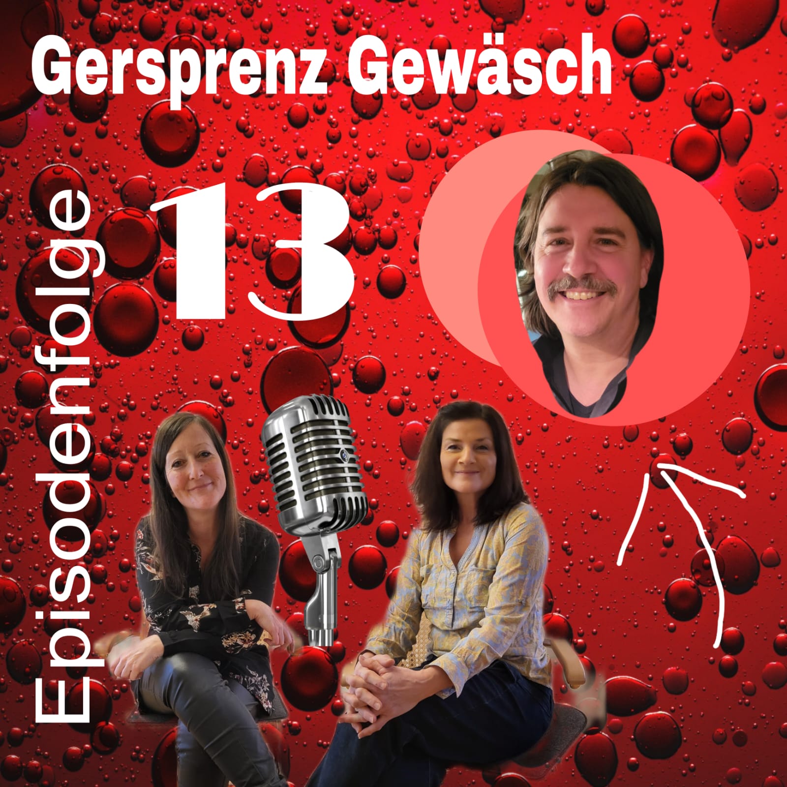 Gersprenz Gewäsch - Folge 13 episode artwork