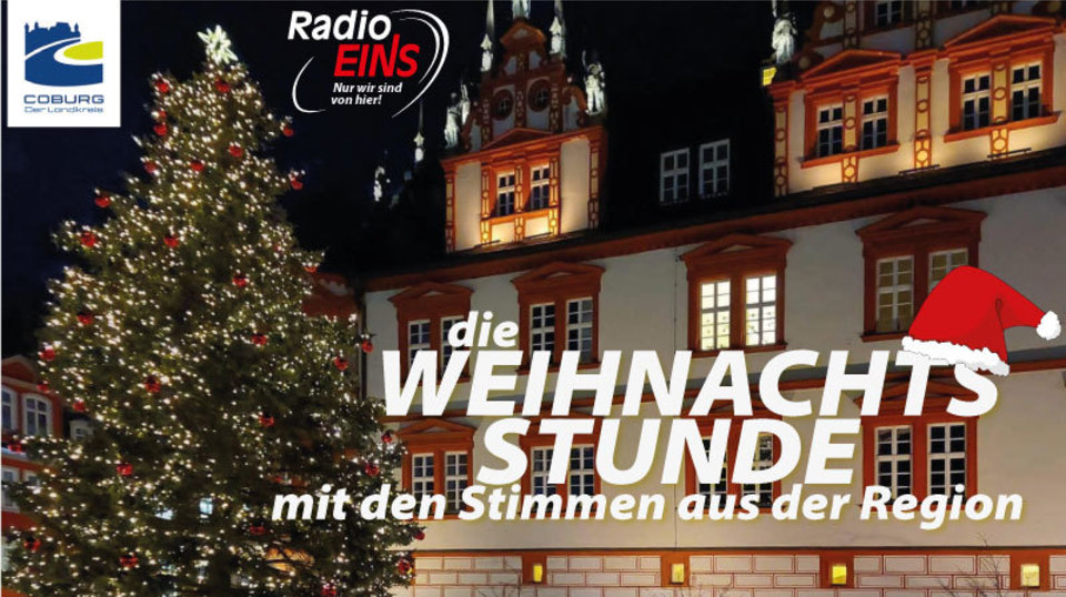 RadioEINS - Funkhaus Coburg