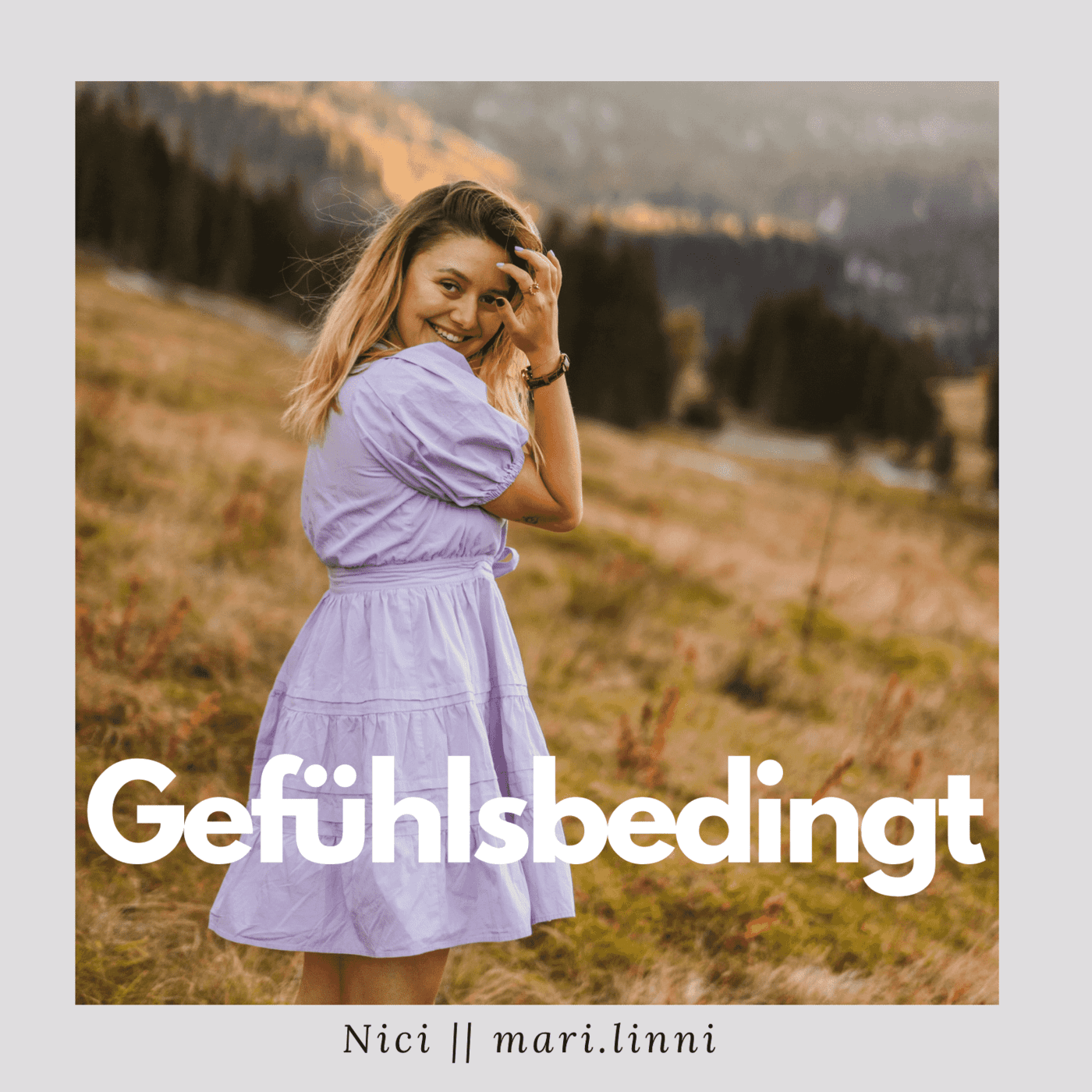 Gefühlsbedingt