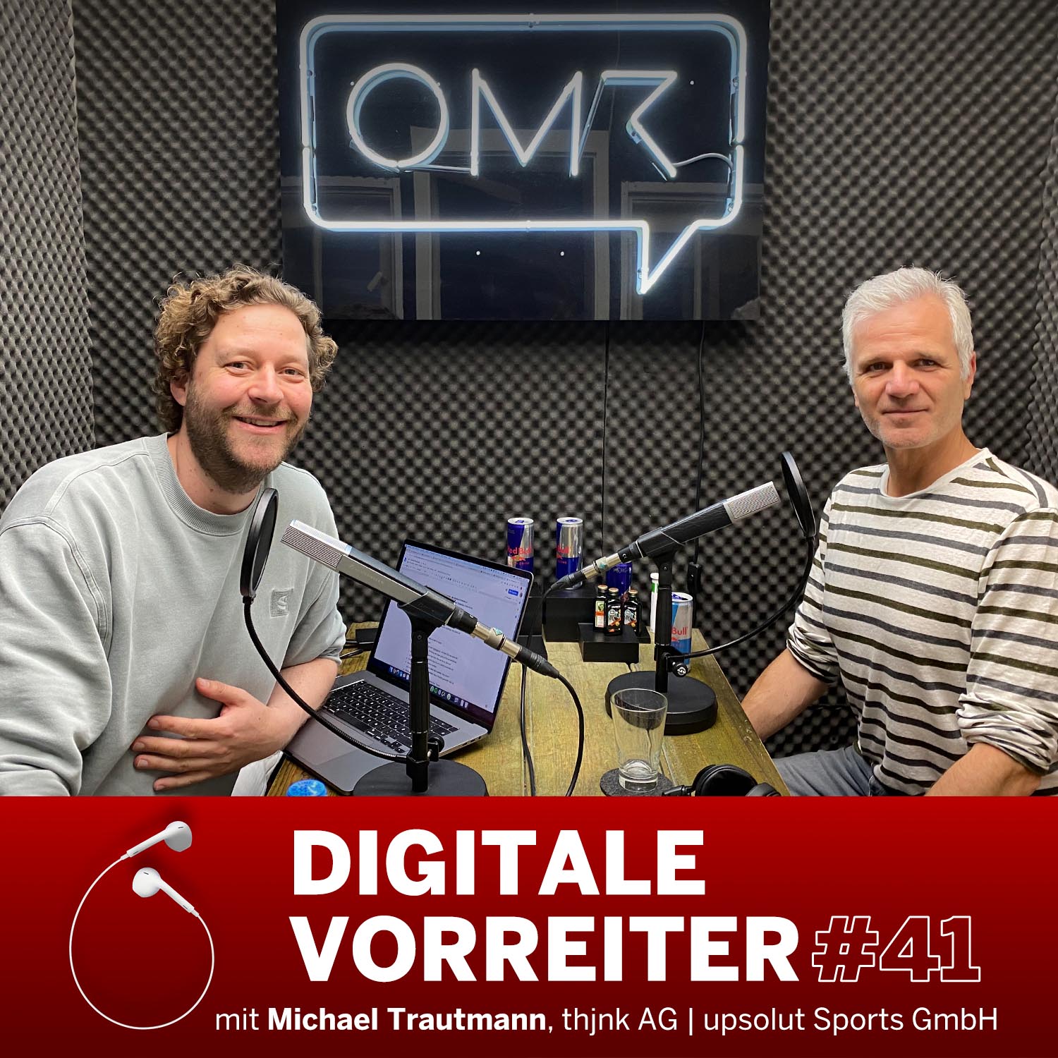 Digitale Vorreiter:innen