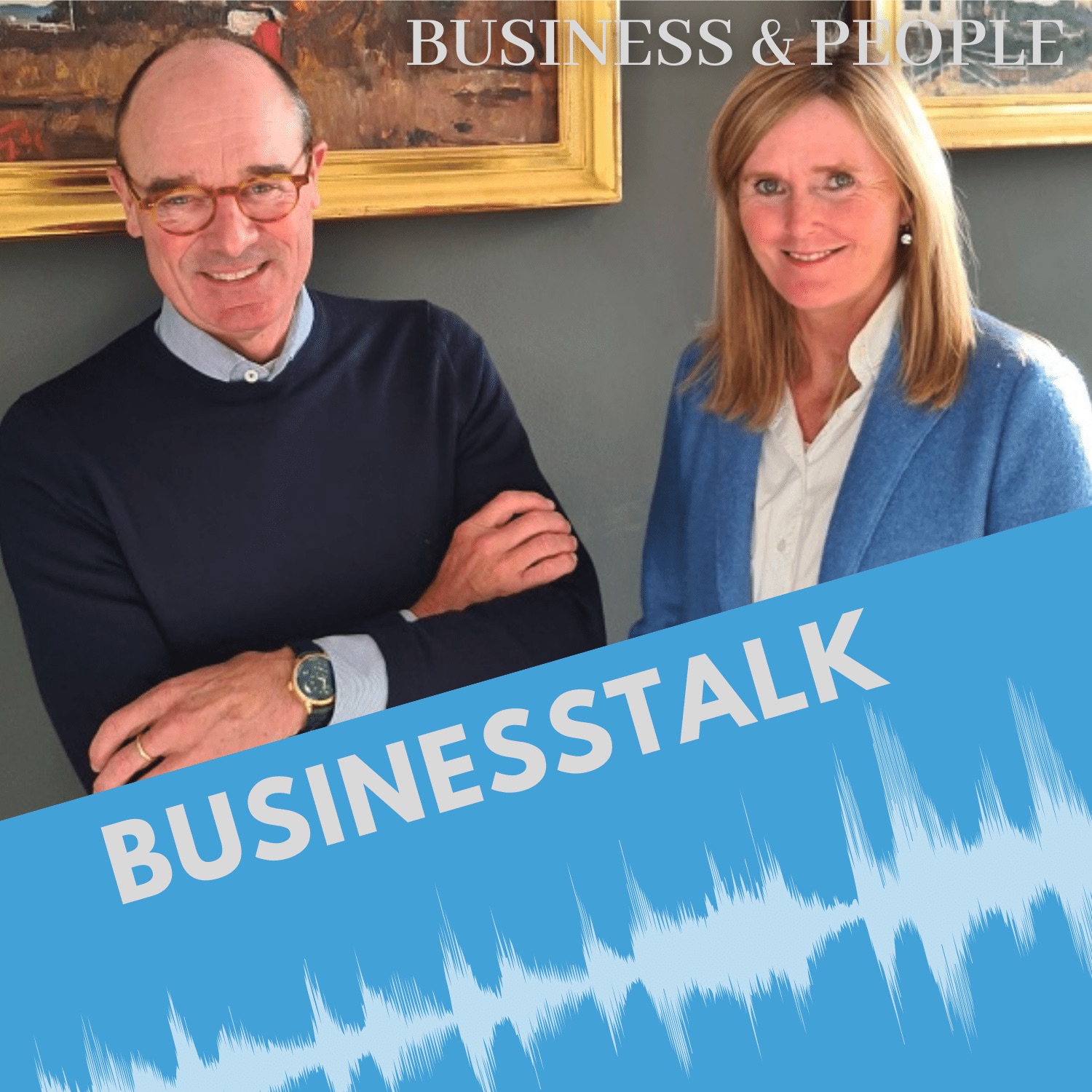 BusinessTalk – von Business & People