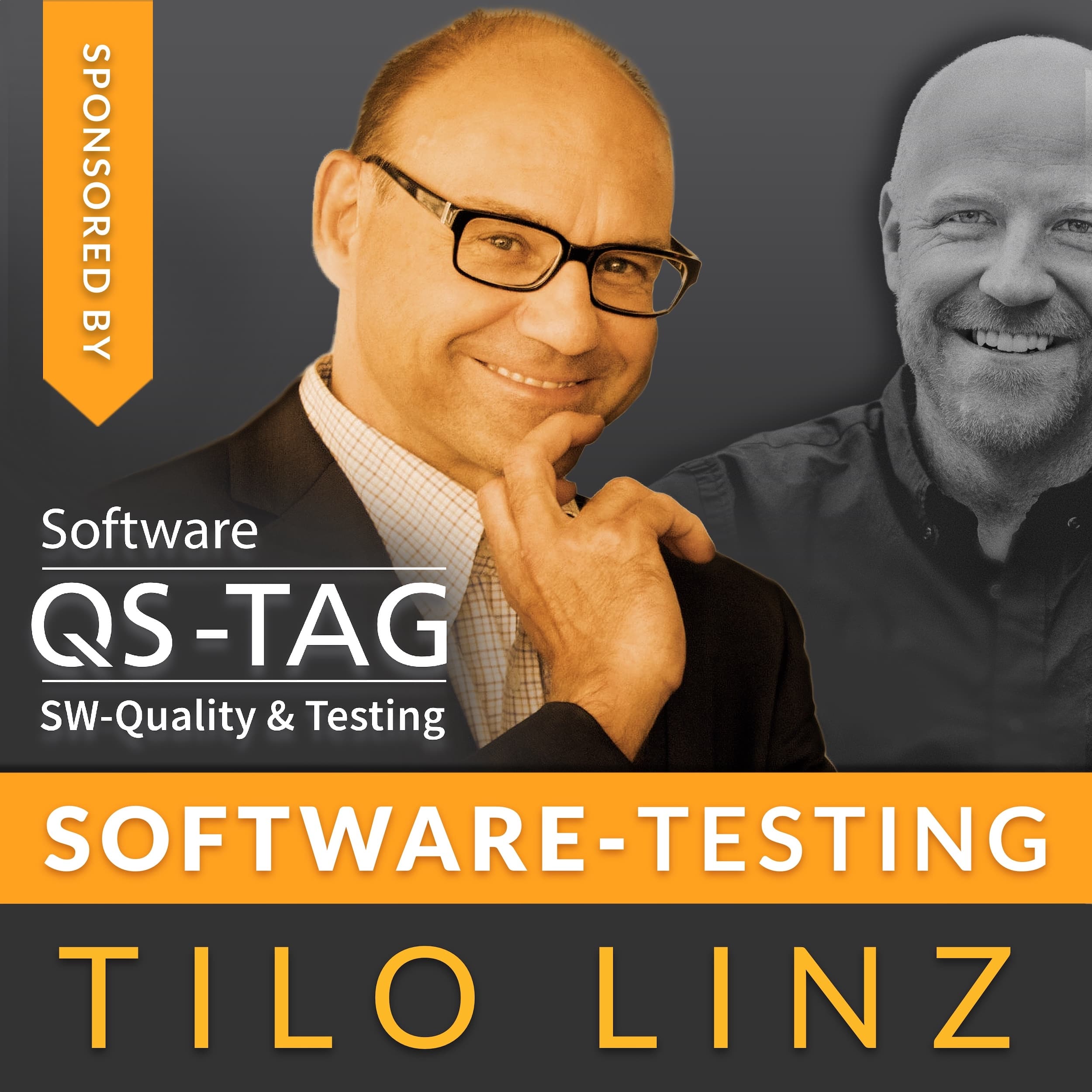 Trends im Testing - Tilo Linz
