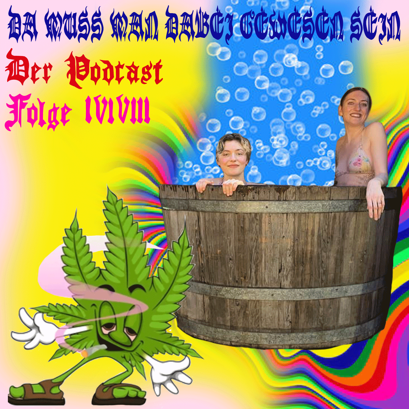 Folge 268: Keine Macht den Drogen Folge 268: Keine Macht den Drogen