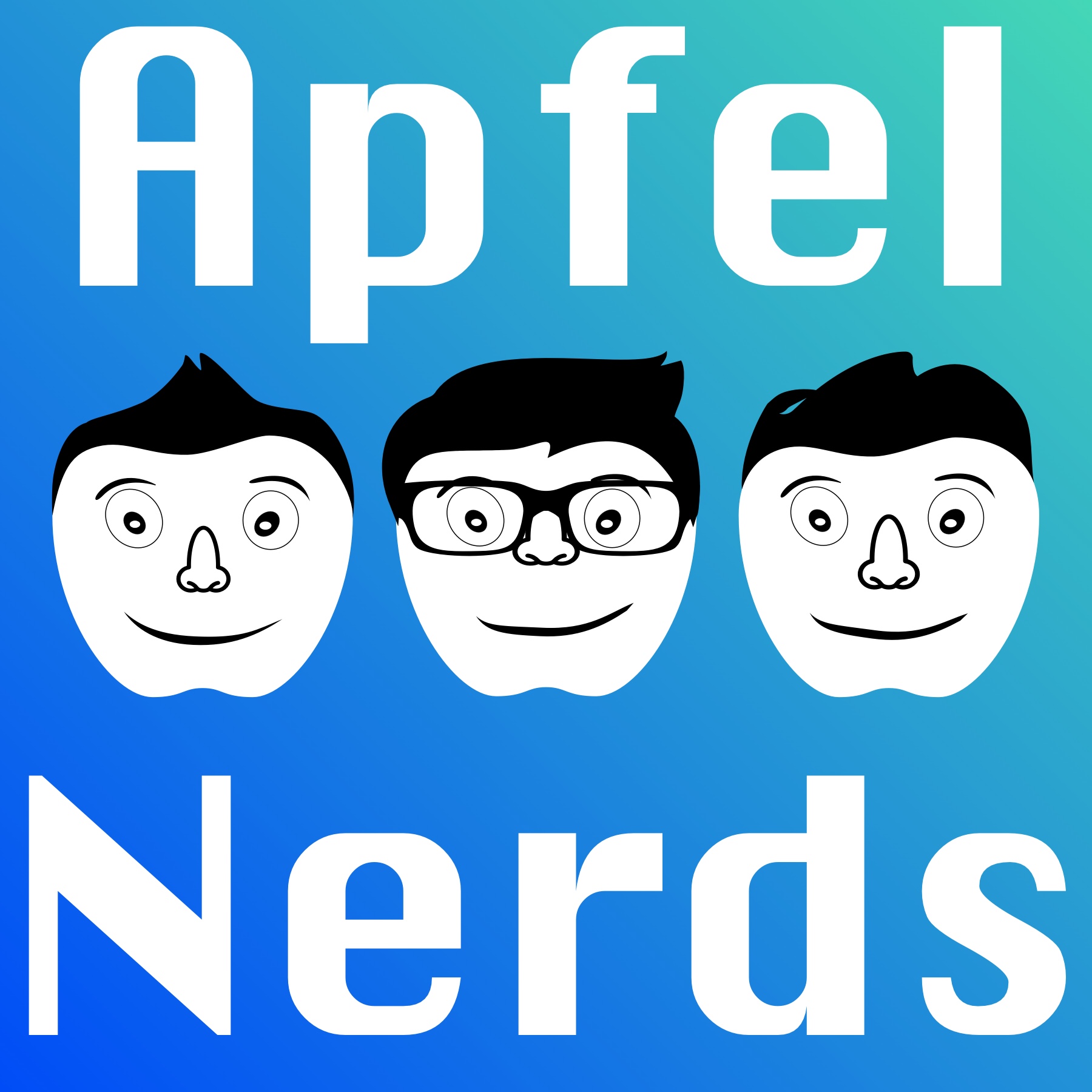 ApfelNerds – Apple News, Gerüchte, Technik cover
