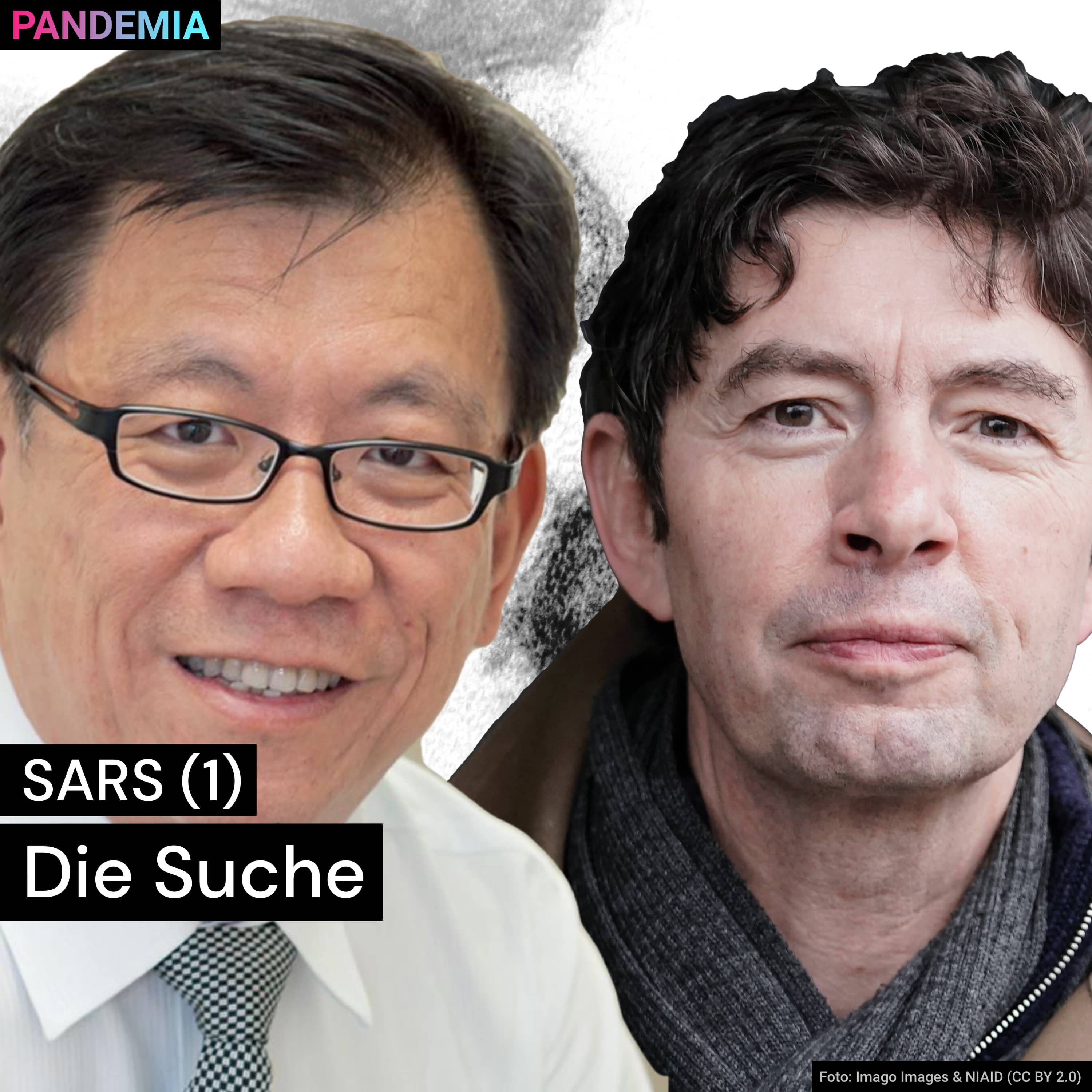 Superelektrik | Alle Podcasts