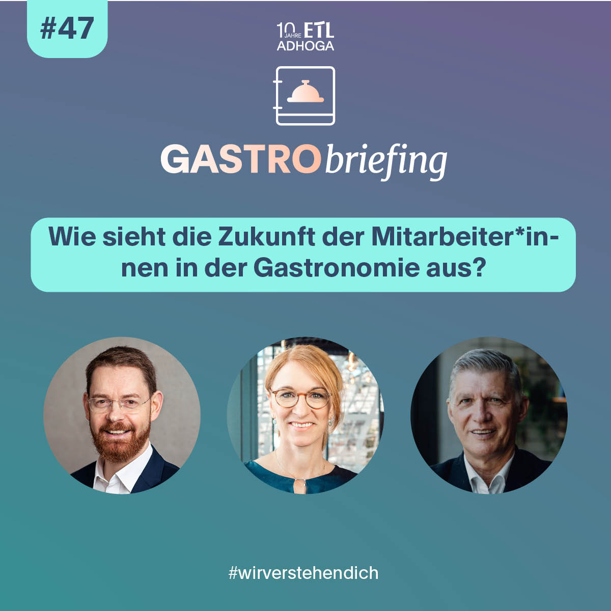 ETL ADHOGA informiert! (Tipps für Hotel- & Gastro-Unternehmen)