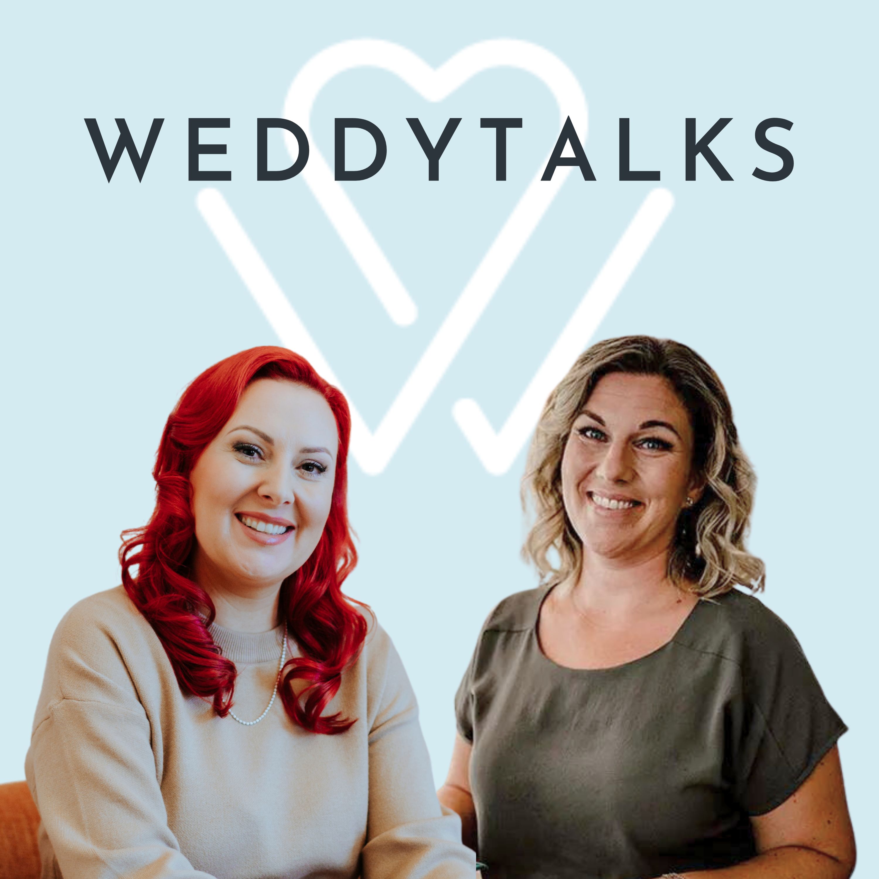 Hochzeits-Podcast – WeddyTalks