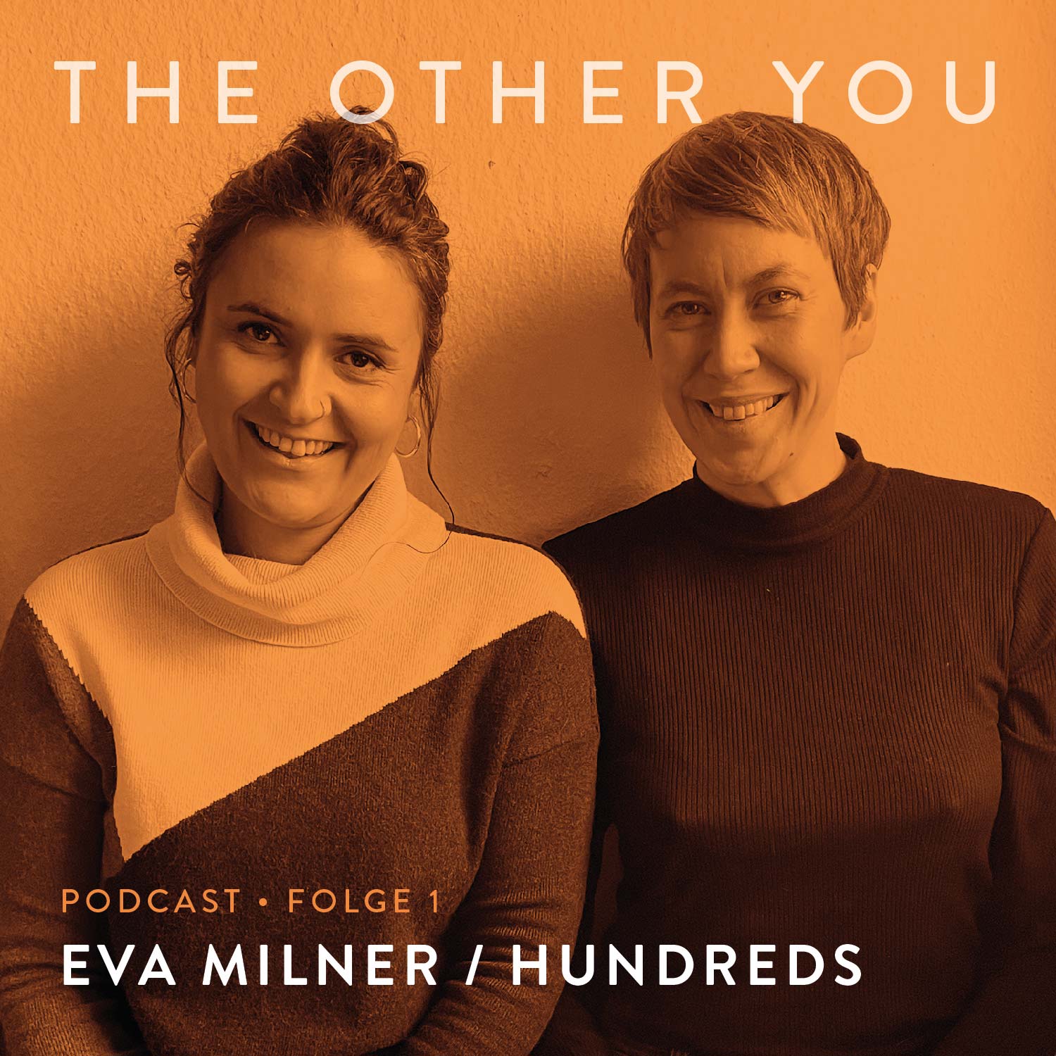 THE OTHER YOU