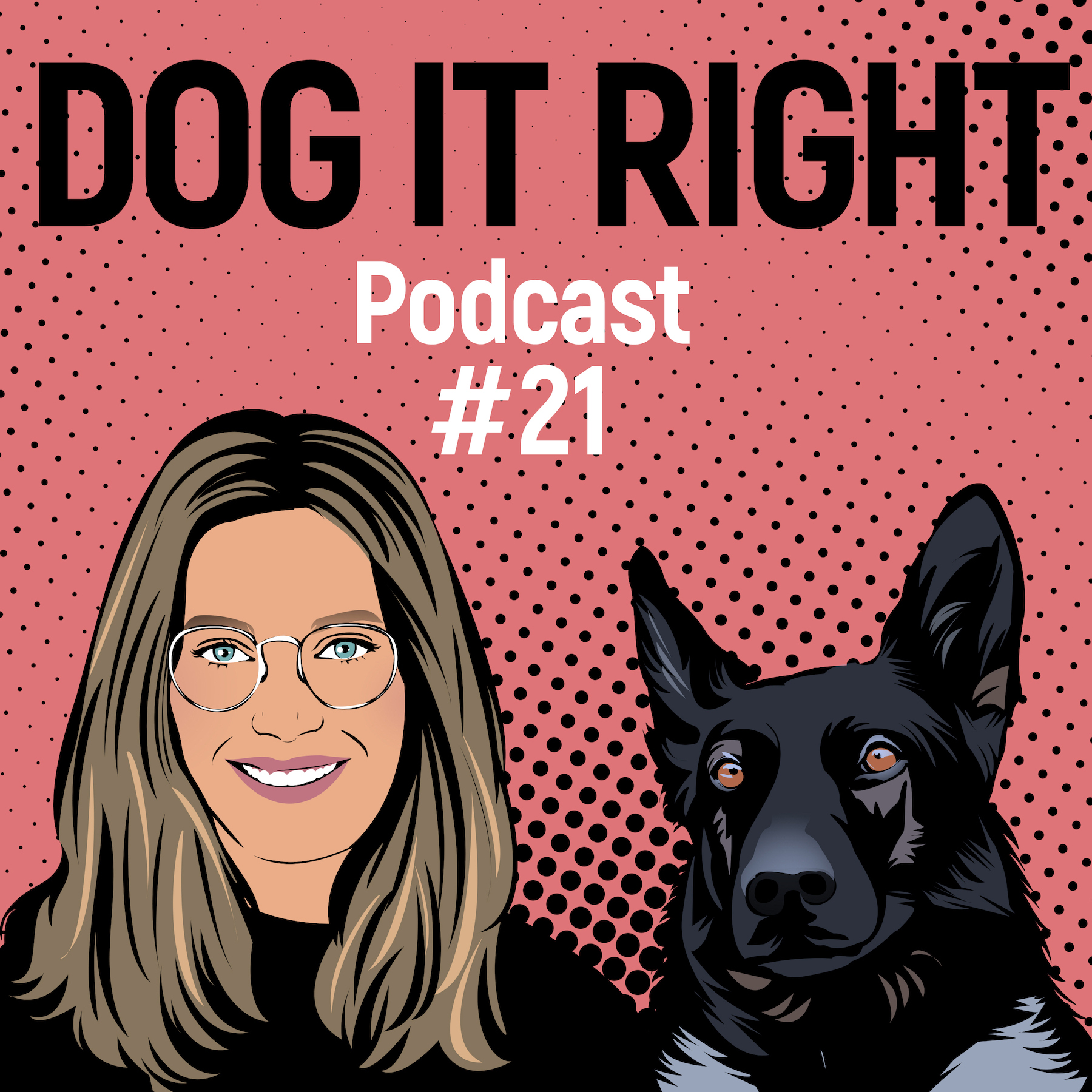 Dog It Right | Der Podcast für Hundemenschen