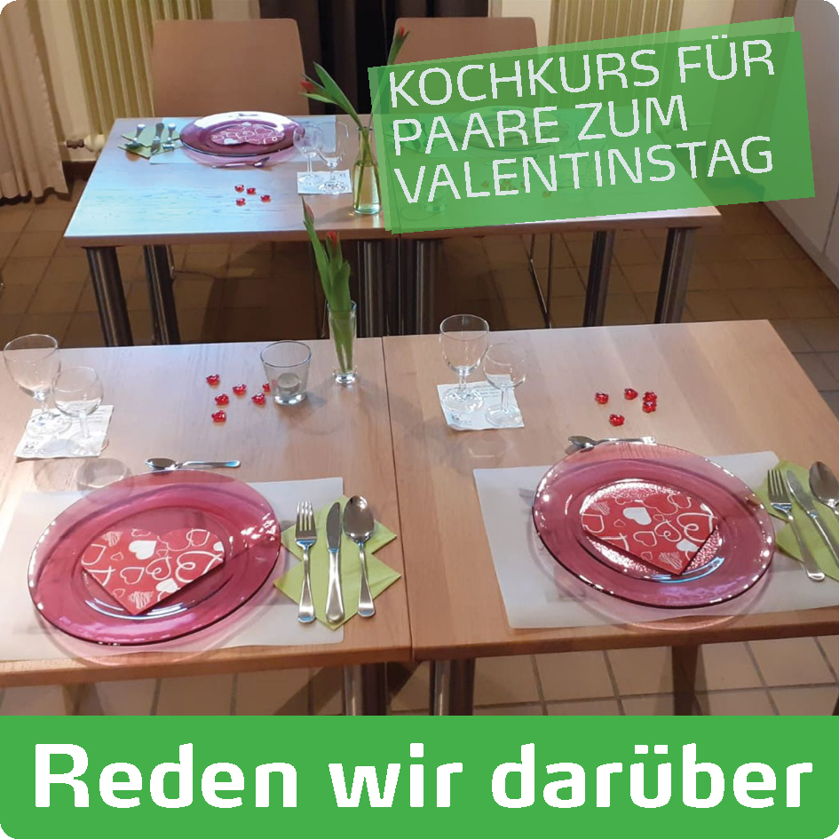 Reden wir darüber - Podcast über christliches Leben in Leverkusen