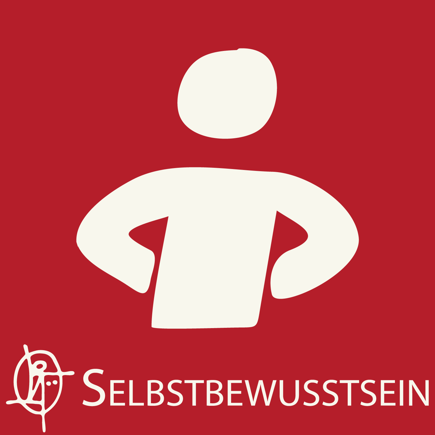 Folge 10: Mehr Selbstbewusstsein und Ausstrahlung Folge 10: Mehr Selbstbewusstsein und Ausstrahlung