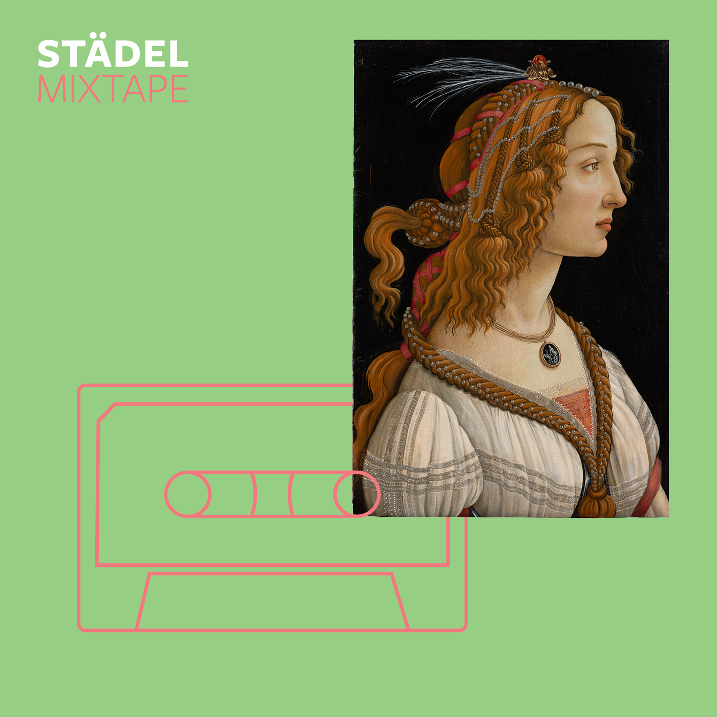 Städel Mixtape