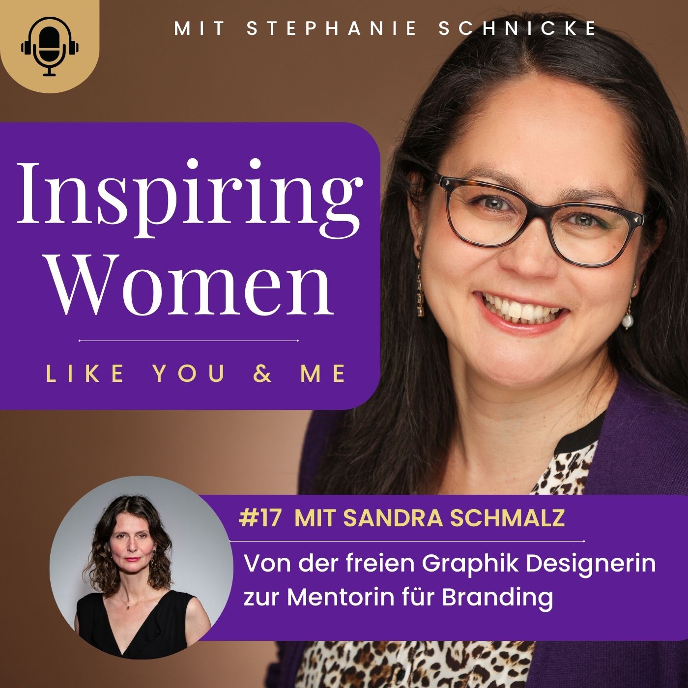 Inspiring Women like you & me