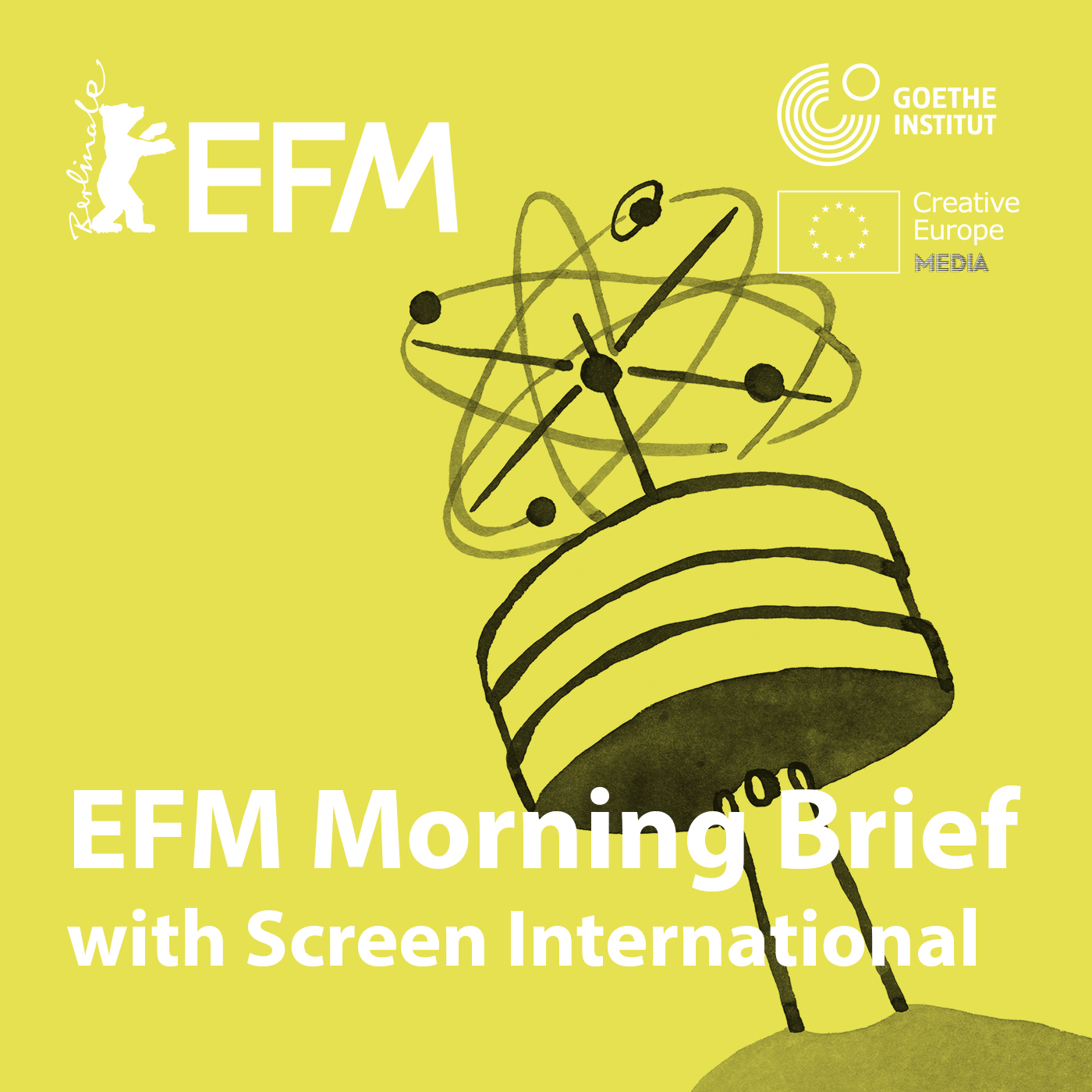 Industry Insights - The EFM Podcast