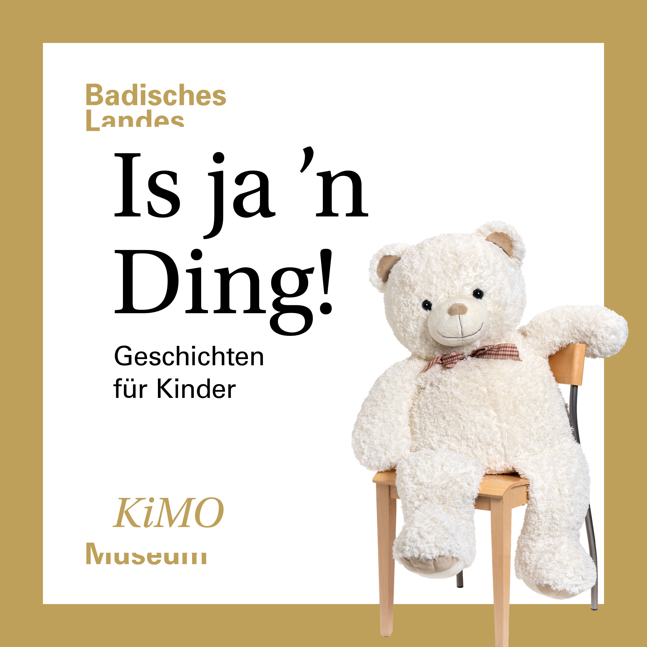 Is ja \'n Ding! Geschichten für Kinder