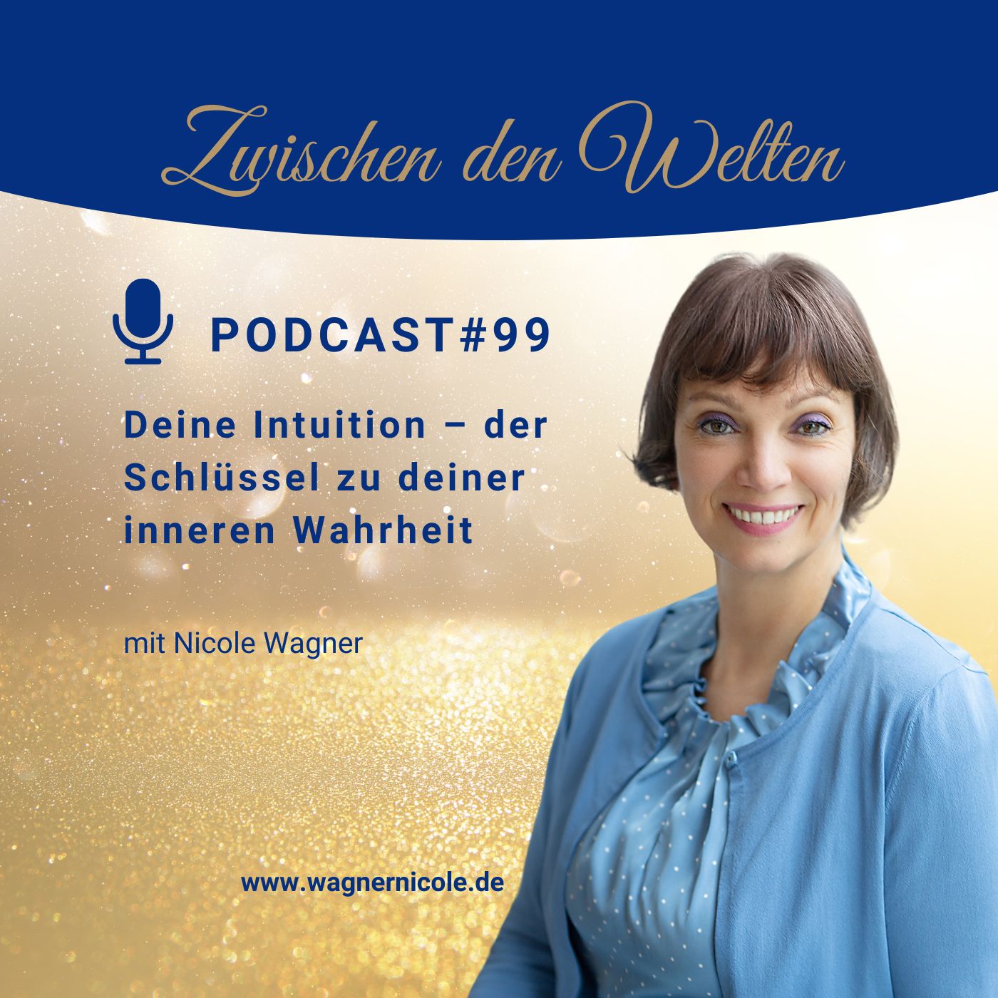 Zwischen den Welten I Energiearbeit, Jenseitskontakte & Meditation