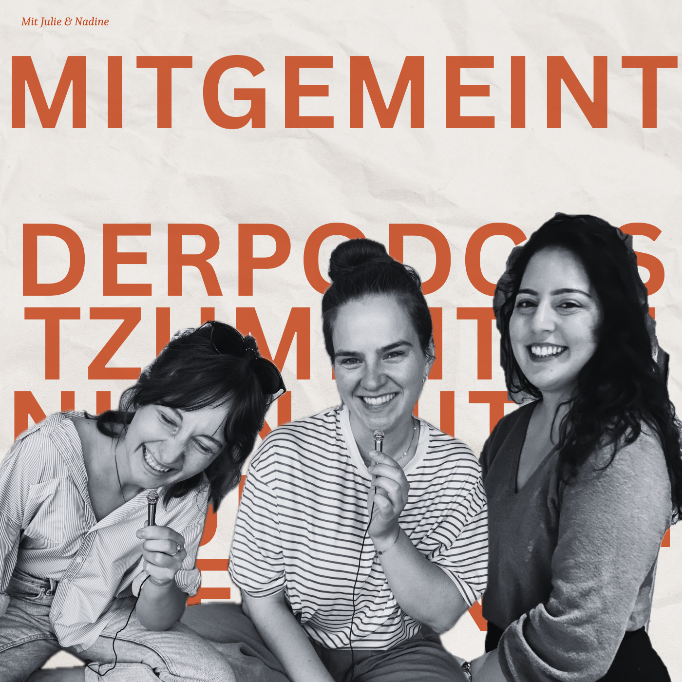 mitgemeint
