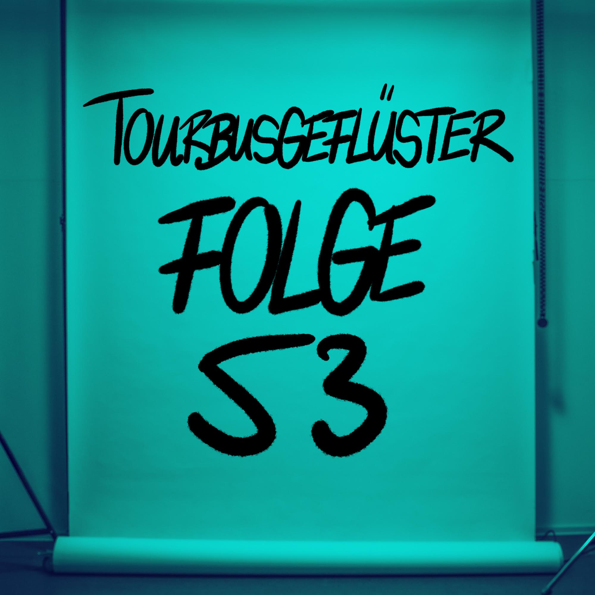 TOURBUSGEFLÜSTER